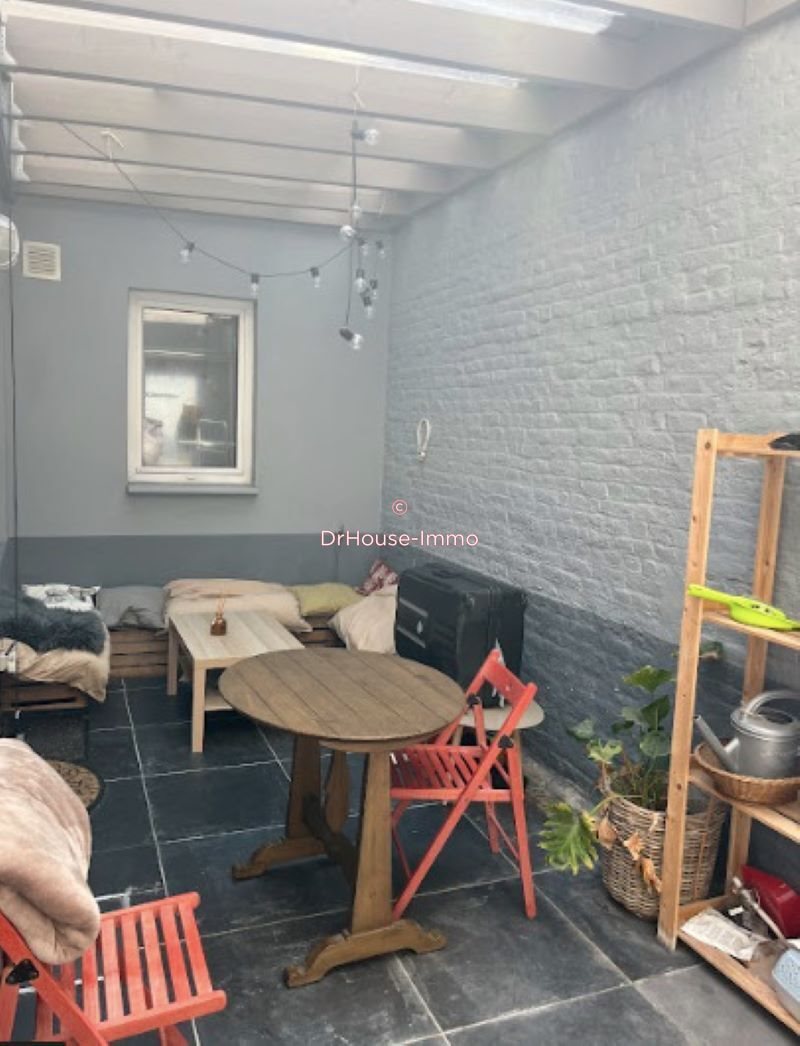 Appartement à louer, 25m², Lille