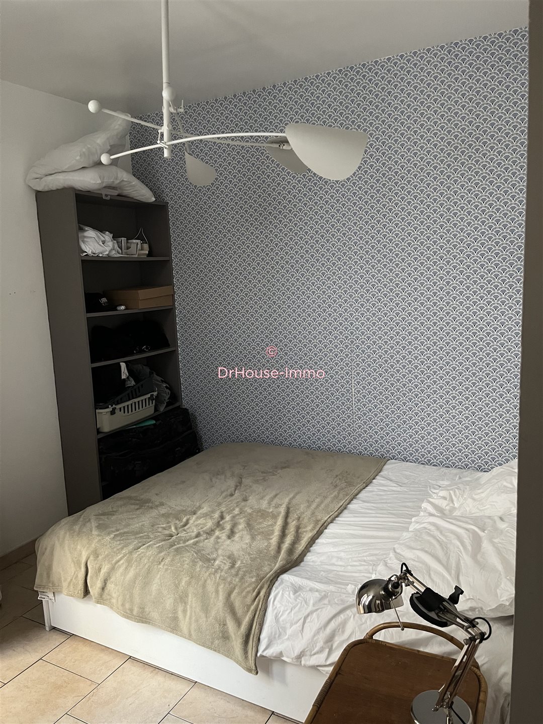 Appartement à louer, 25m², Lille