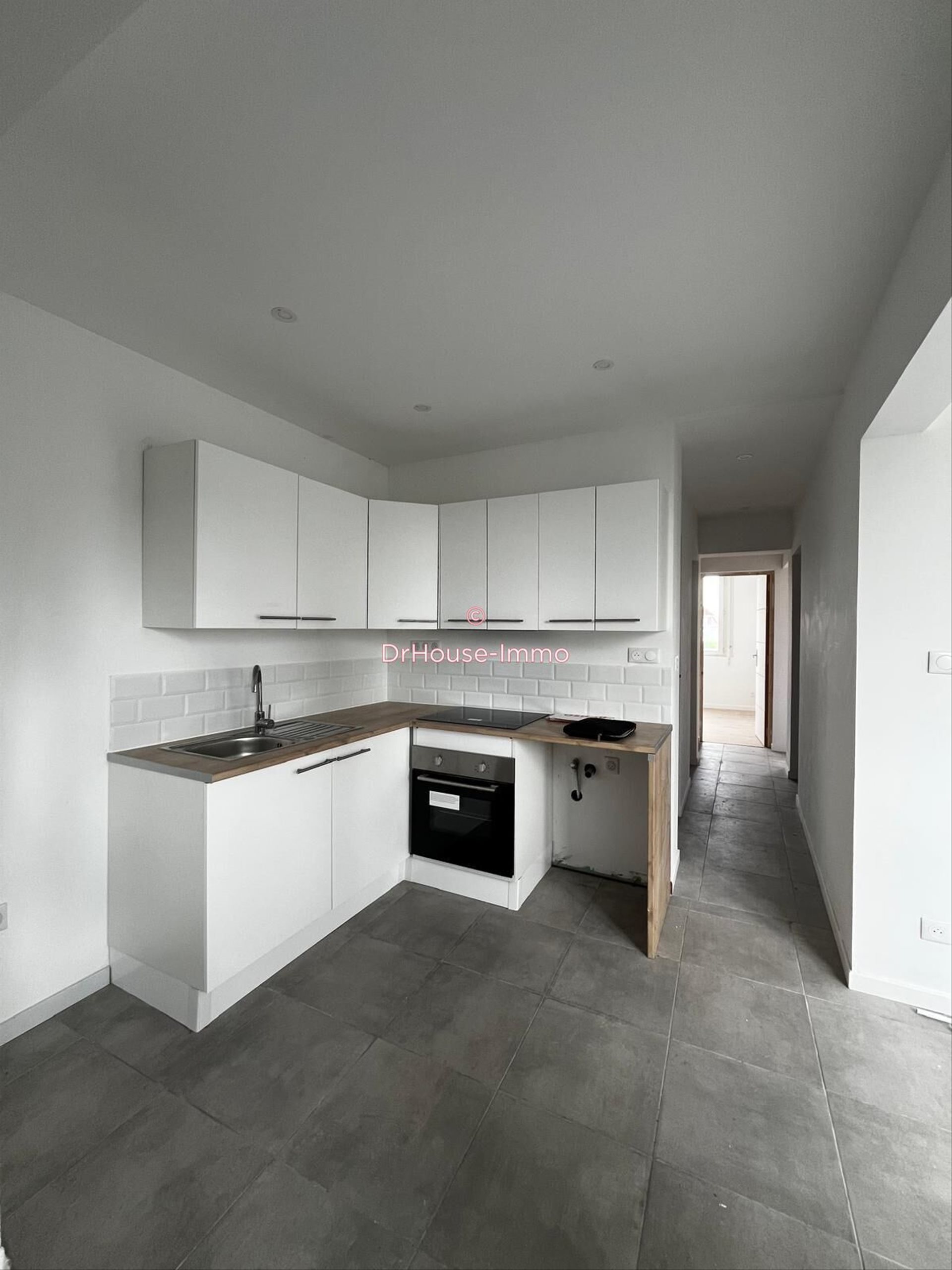 Maison à vendre, 66m², Masny