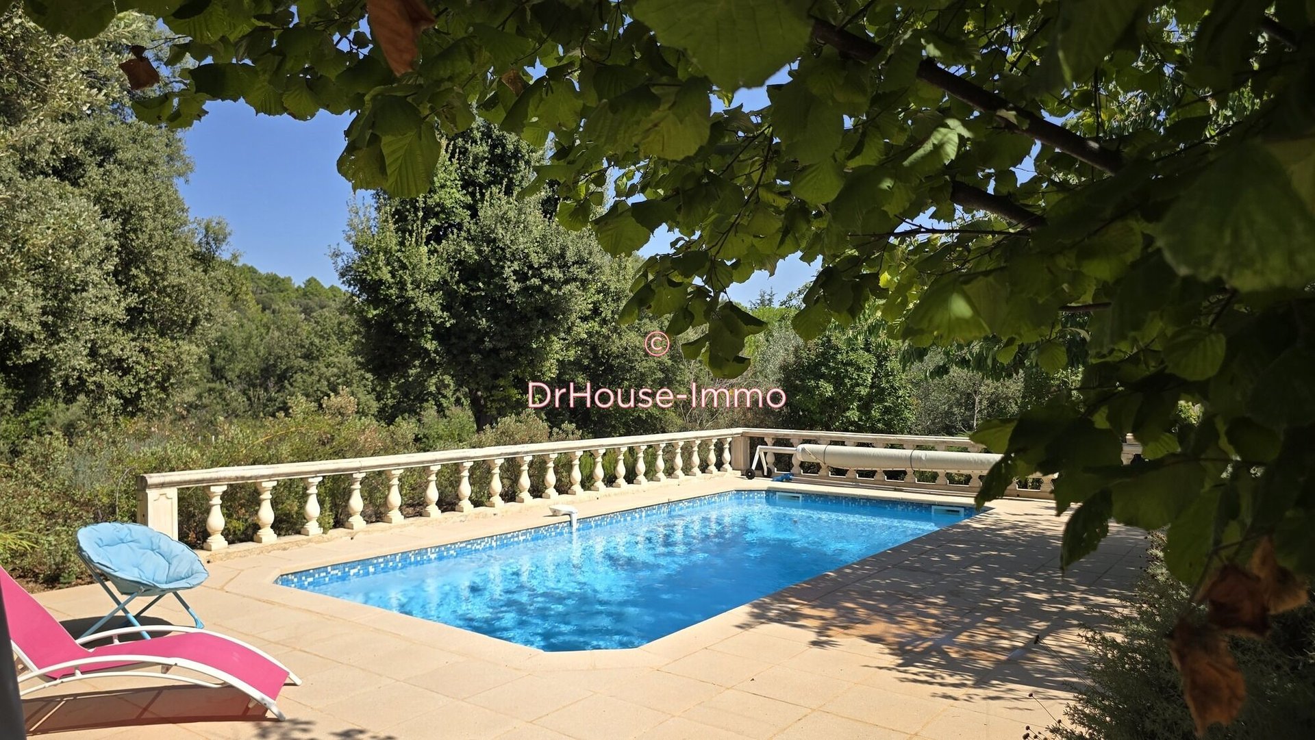 Maison à vendre, 132m², Montauroux