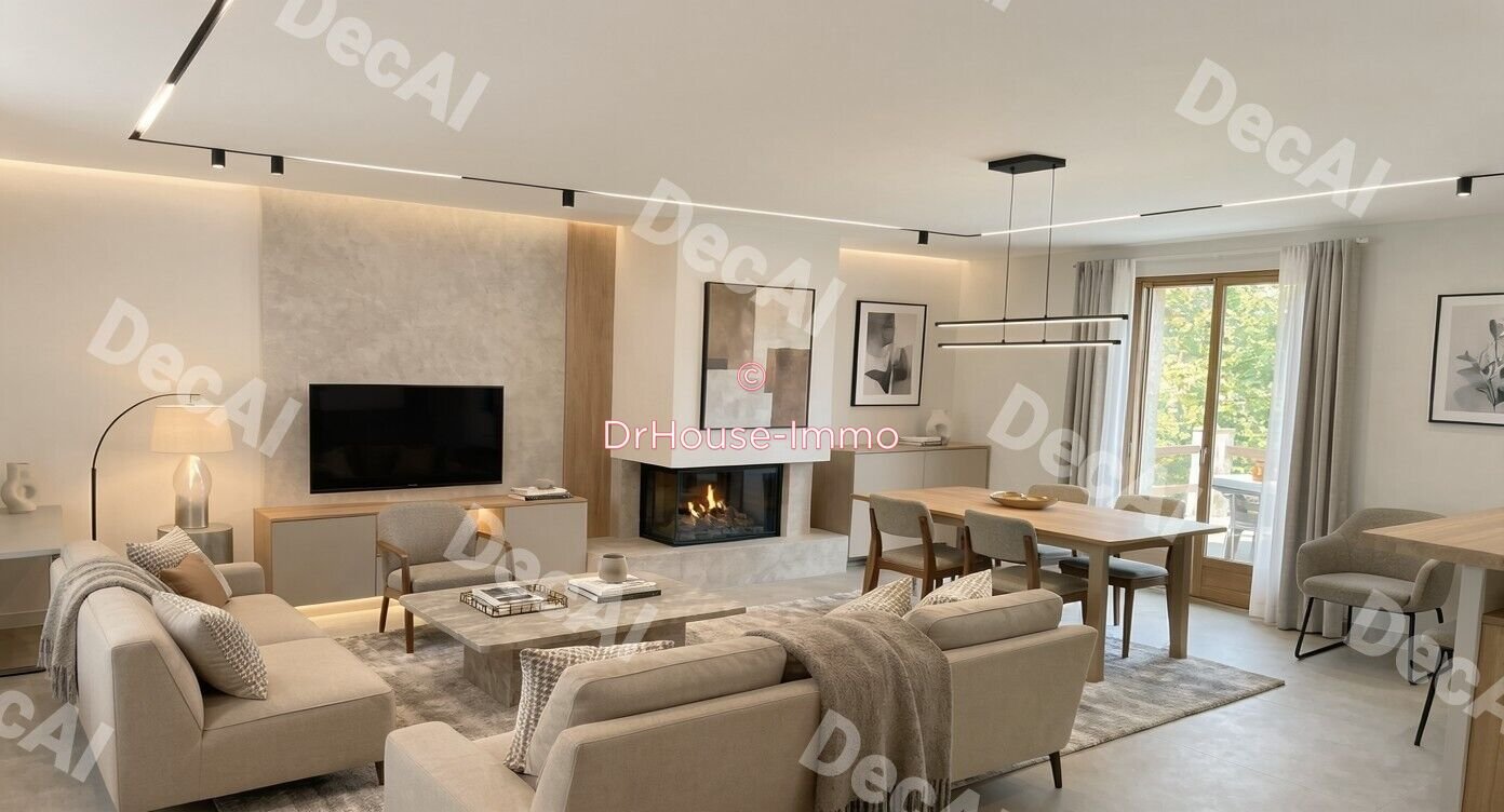 Maison à vendre, 132m², Montauroux