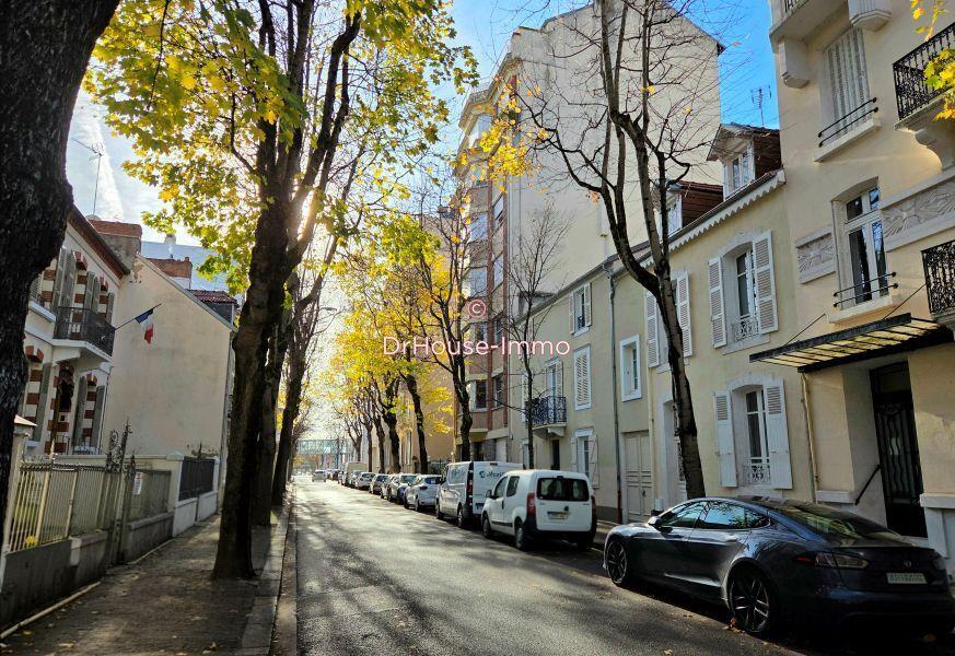 Appartement à vendre, 104m², Vichy
