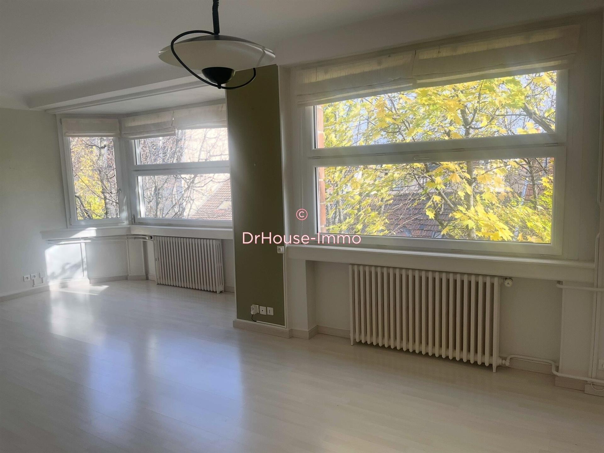Appartement à vendre, 104m², Vichy