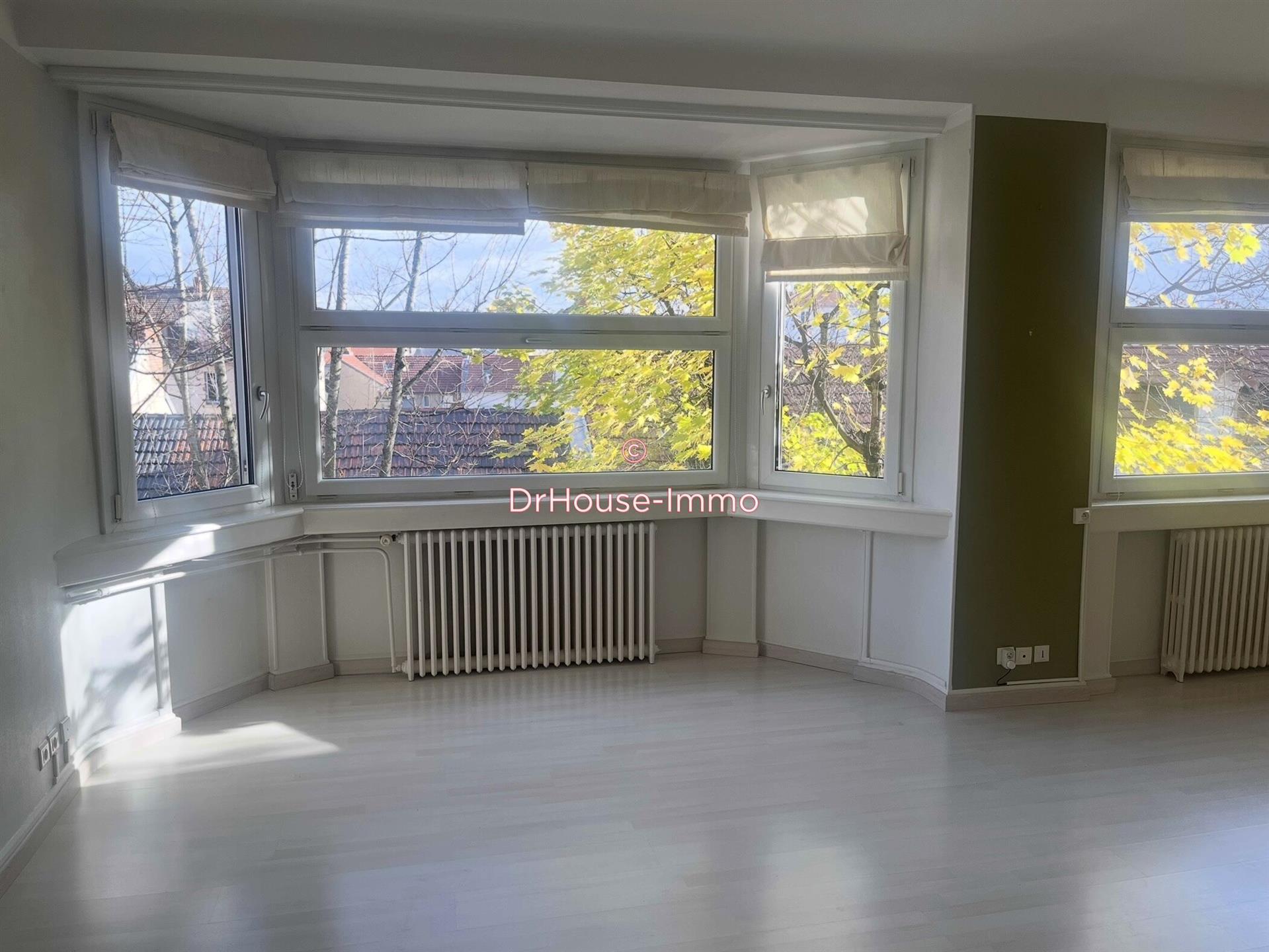 Appartement à vendre, 104m², Vichy
