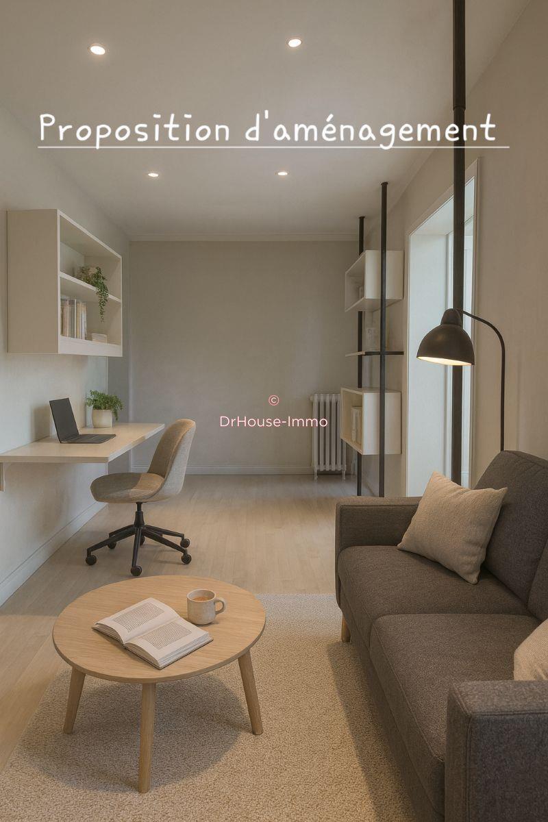 Appartement à vendre, 104m², Vichy