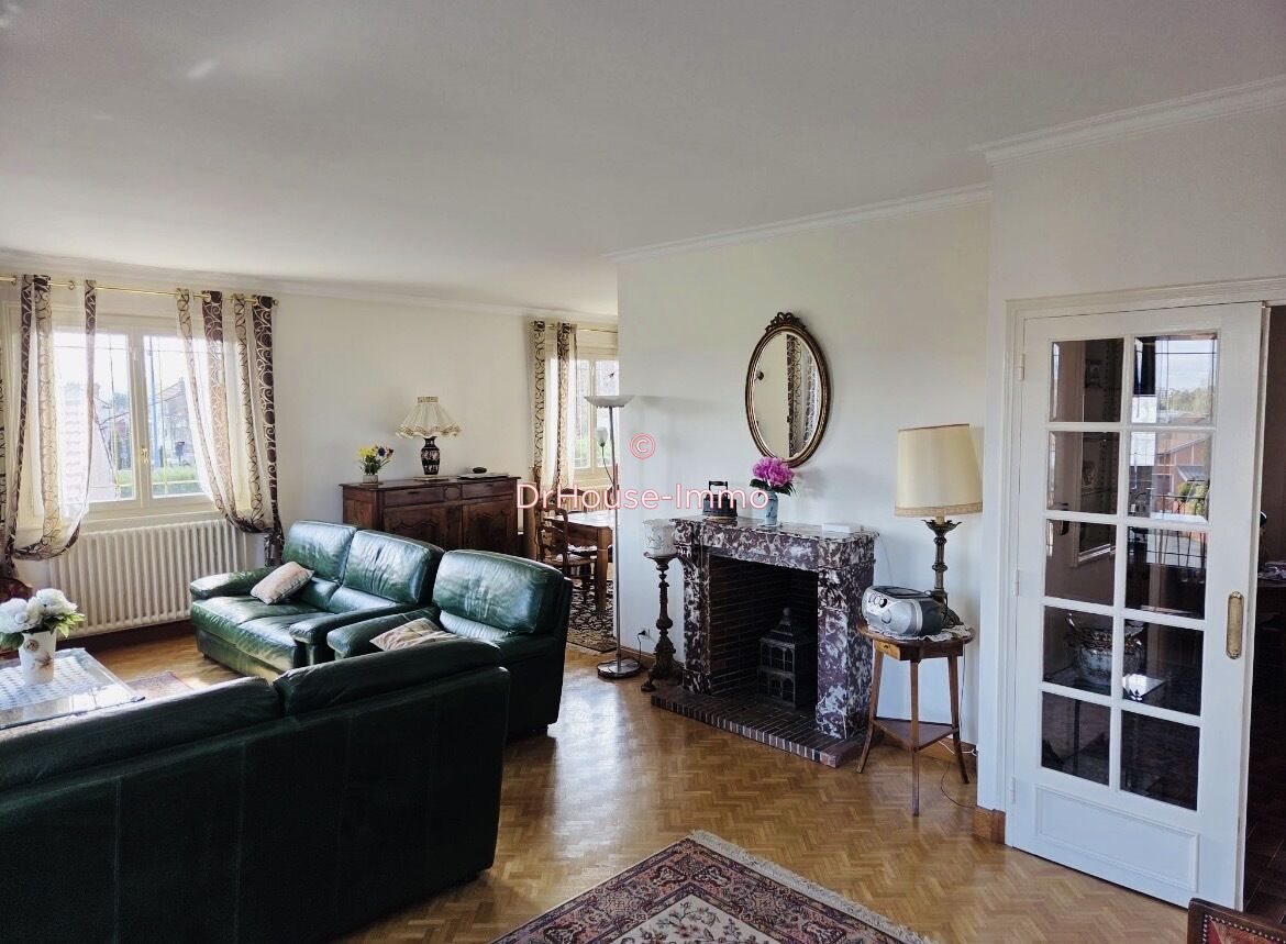 Maison à vendre, 160m², Bellerive-sur-Allier