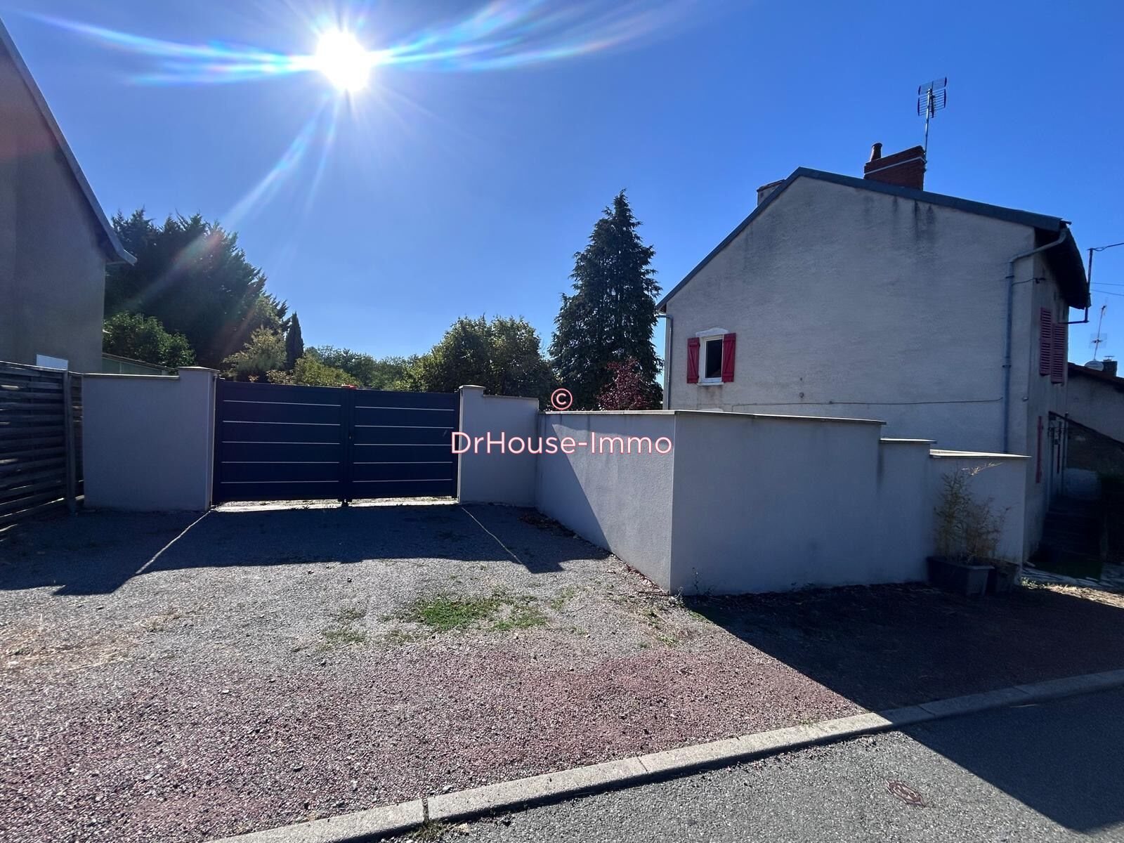 Maison à vendre, 125m², Le Vernet