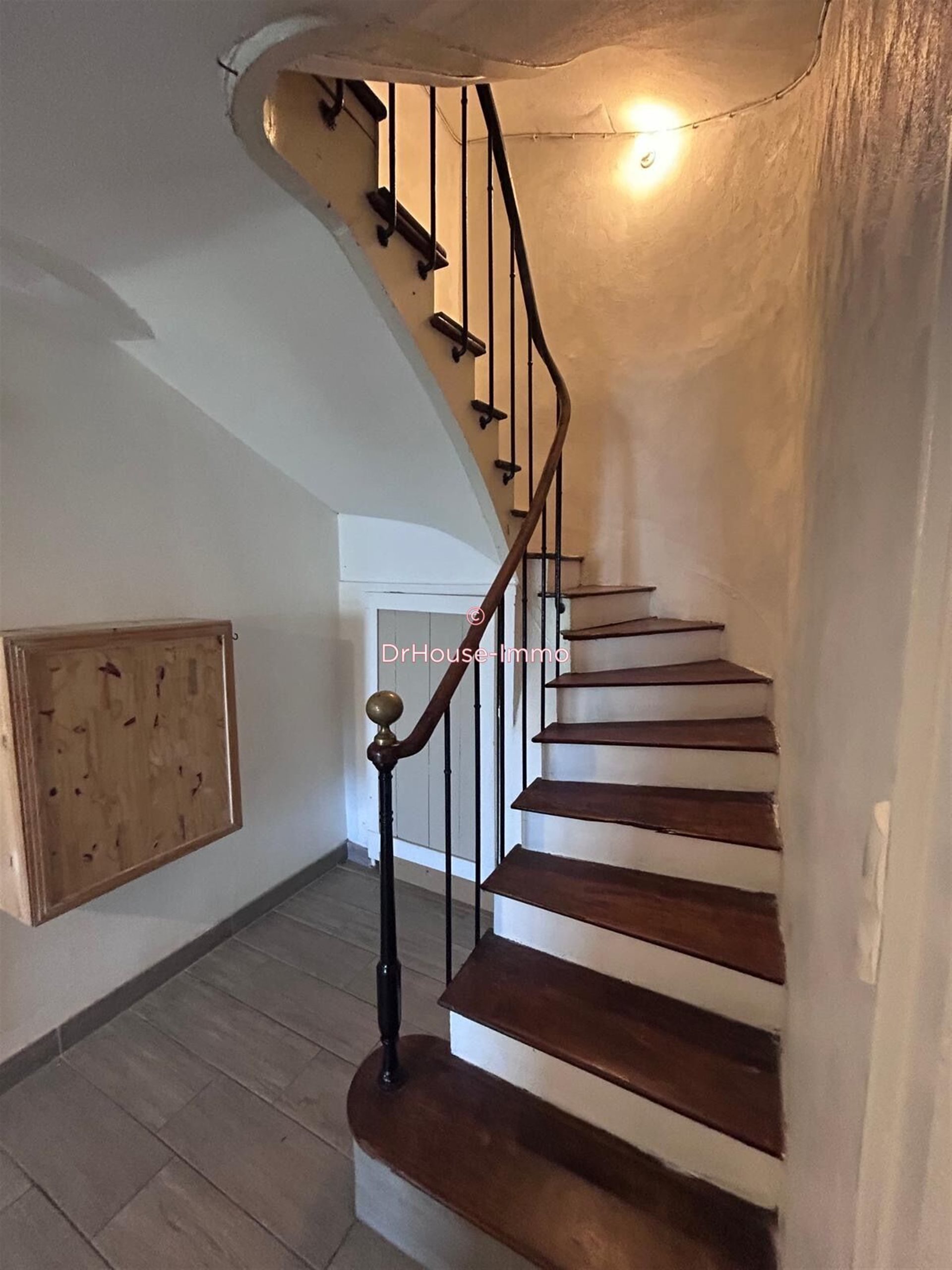 Maison à vendre, 125m², Le Vernet