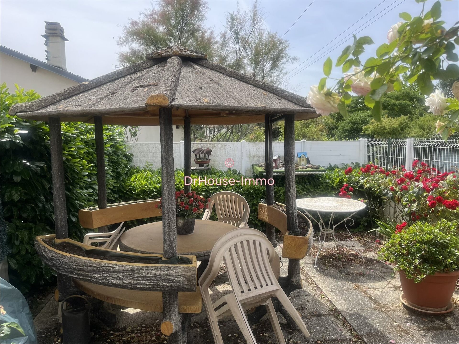 Maison à vendre, 124m², Bellerive-sur-Allier