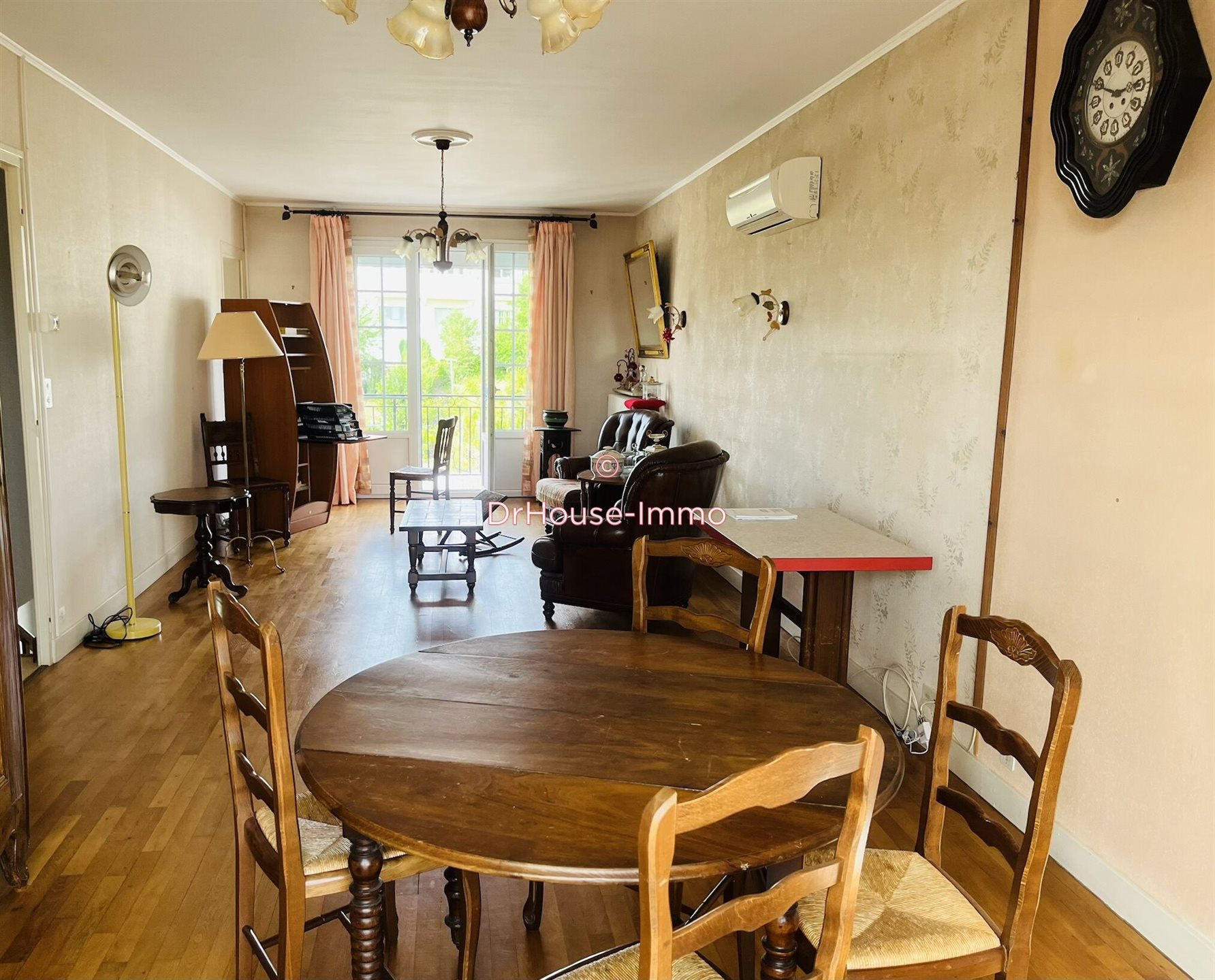 Maison à vendre, 124m², Bellerive-sur-Allier