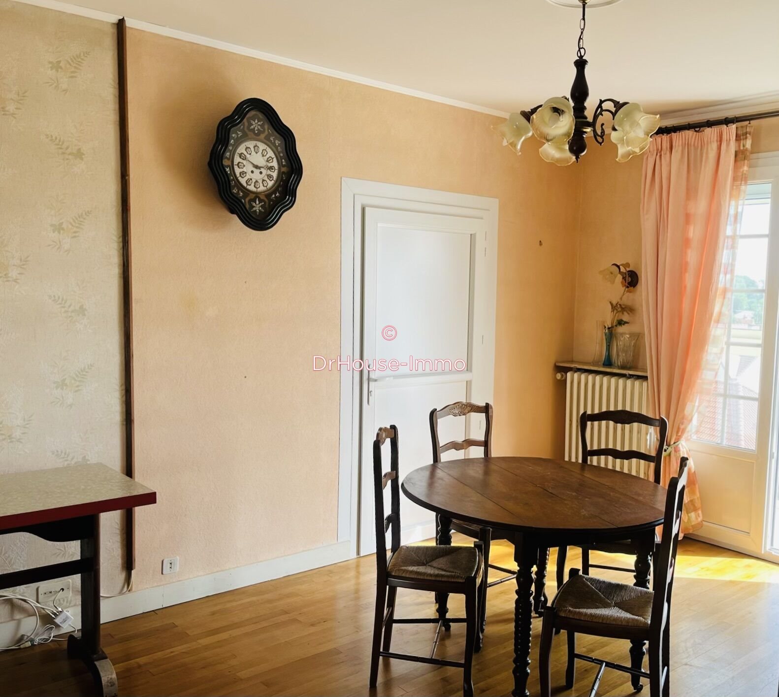 Maison à vendre, 124m², Bellerive-sur-Allier