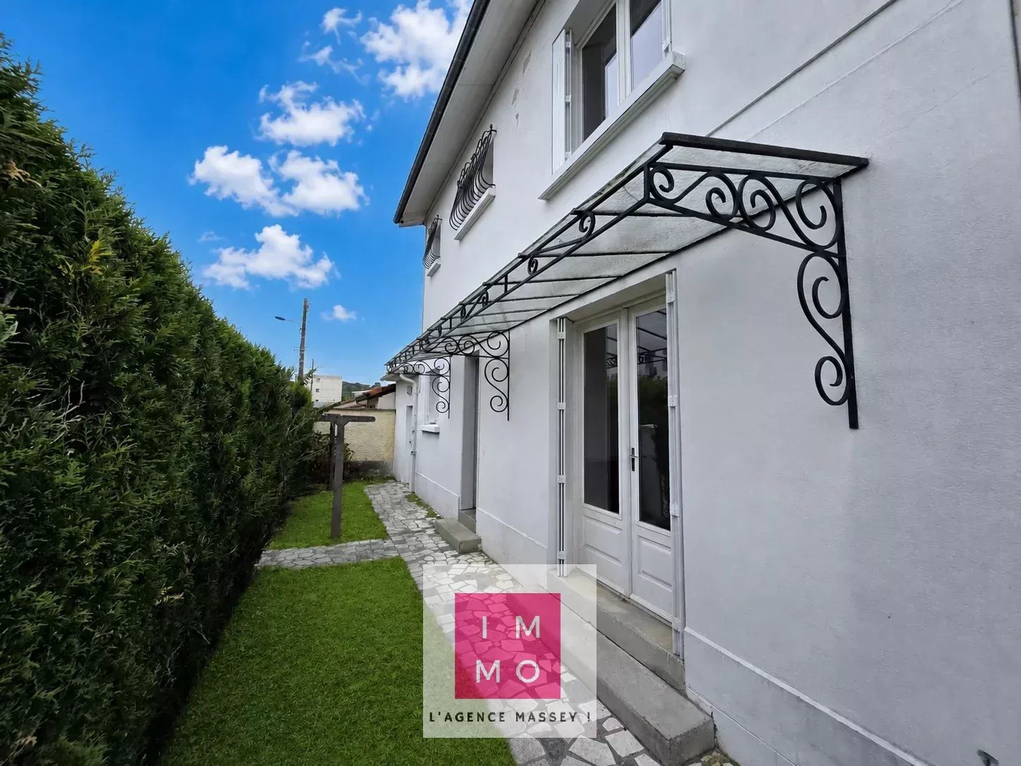 Maison à vendre, 91m², Tarbes