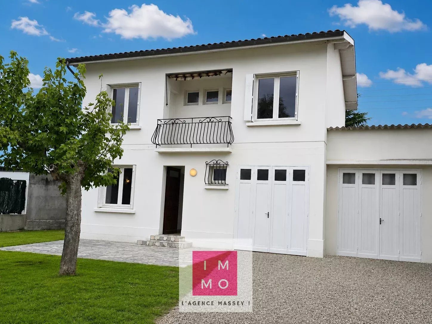 Maison à vendre, 91m², Tarbes