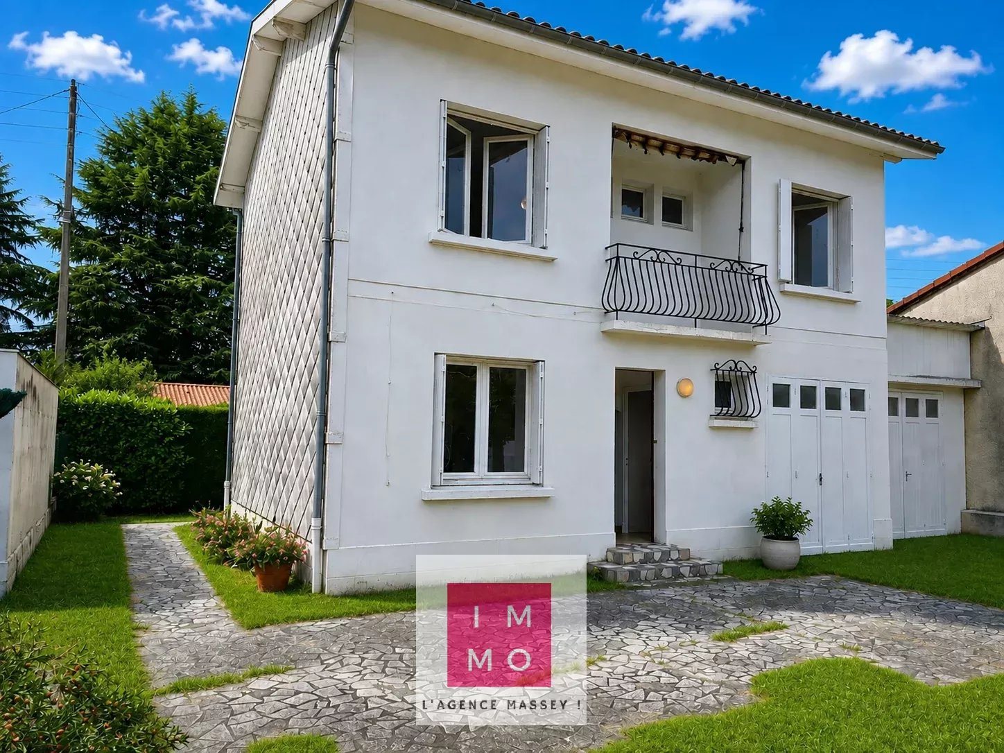 Maison à vendre, 91m², Tarbes