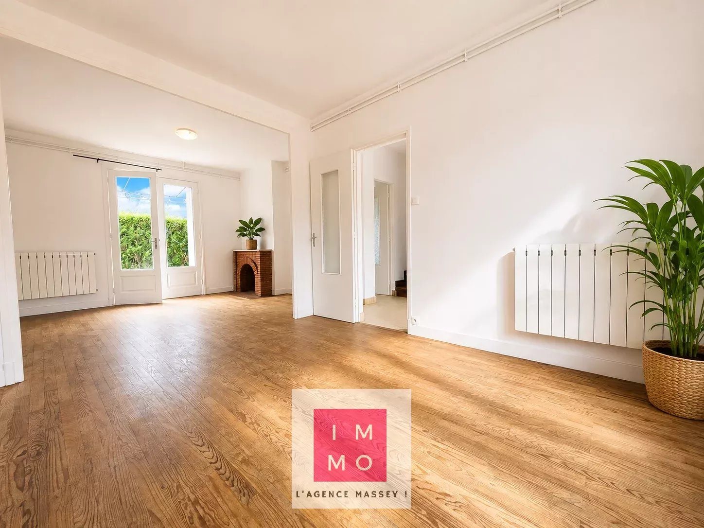 Maison à vendre, 91m², Tarbes