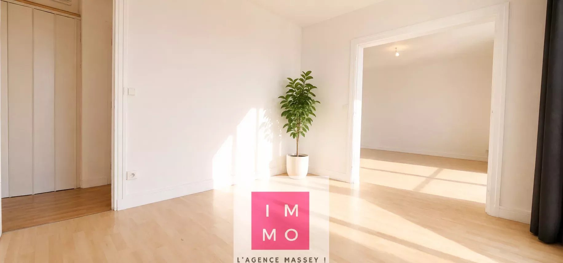 Appartement à vendre, 74m², Tarbes