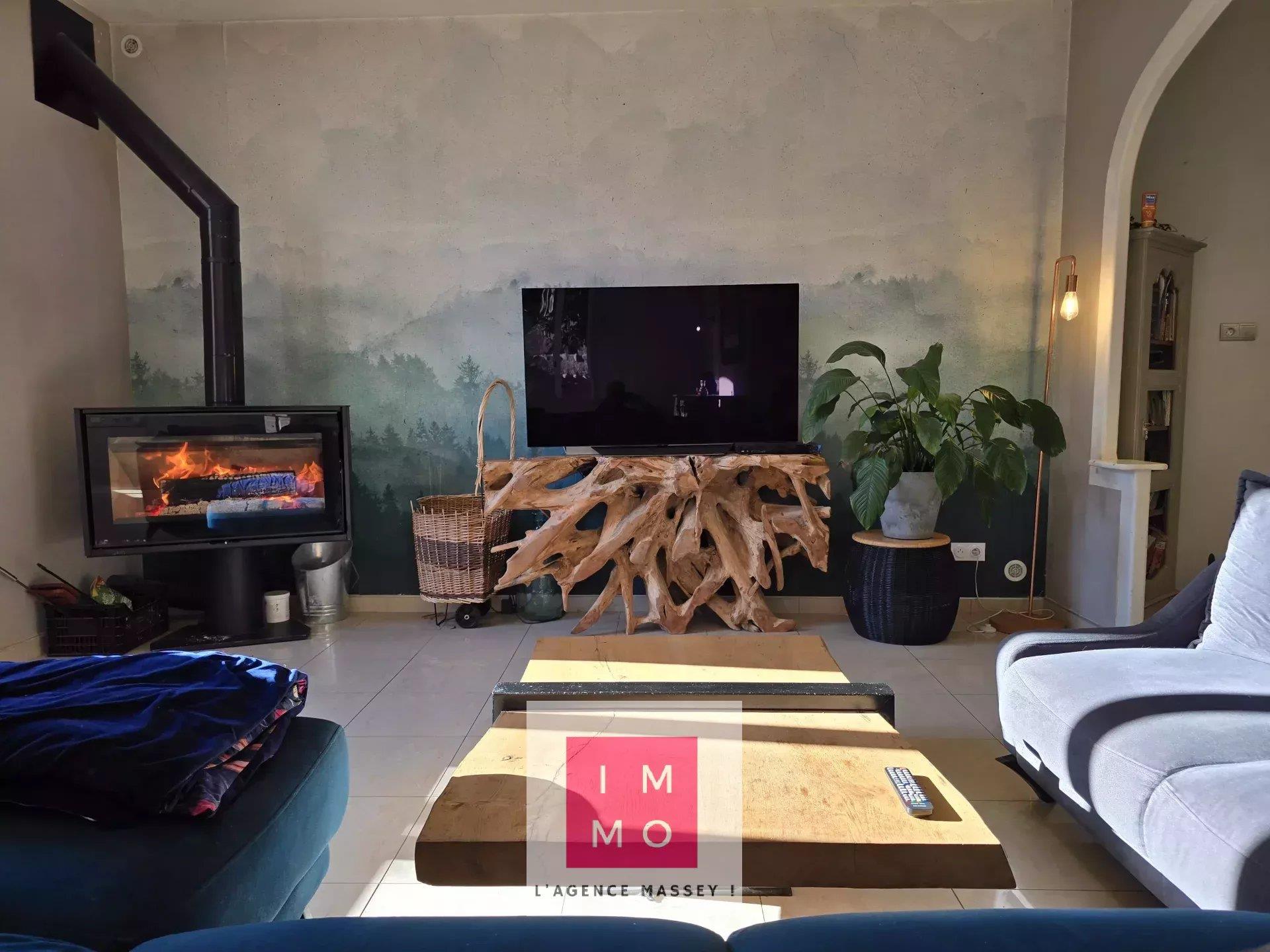 Maison à vendre, 158m², Tarbes