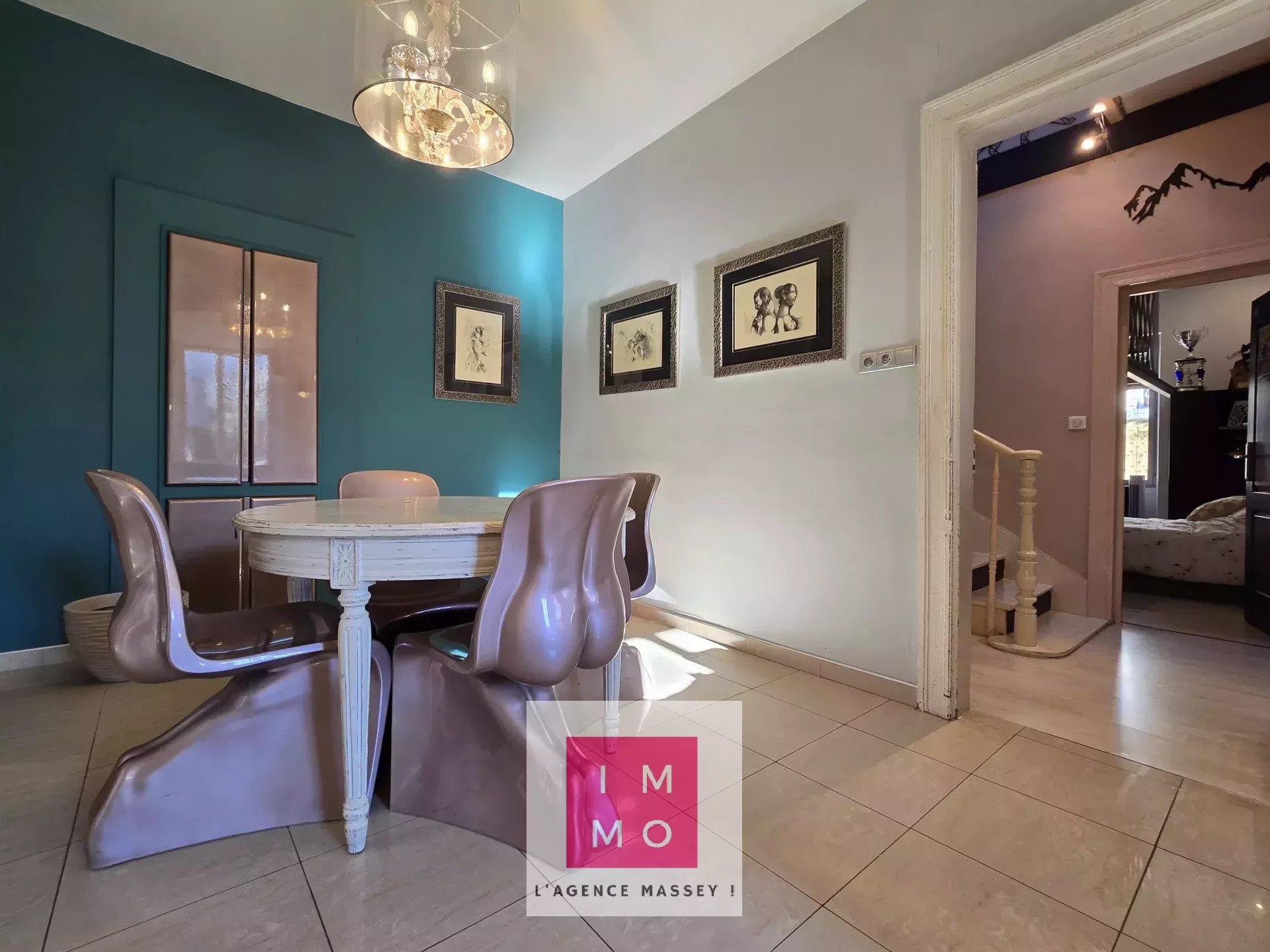 Maison à vendre, 158m², Tarbes
