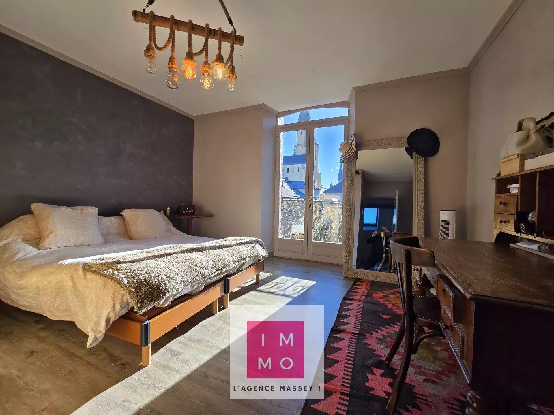 Maison à vendre, 158m², Tarbes
