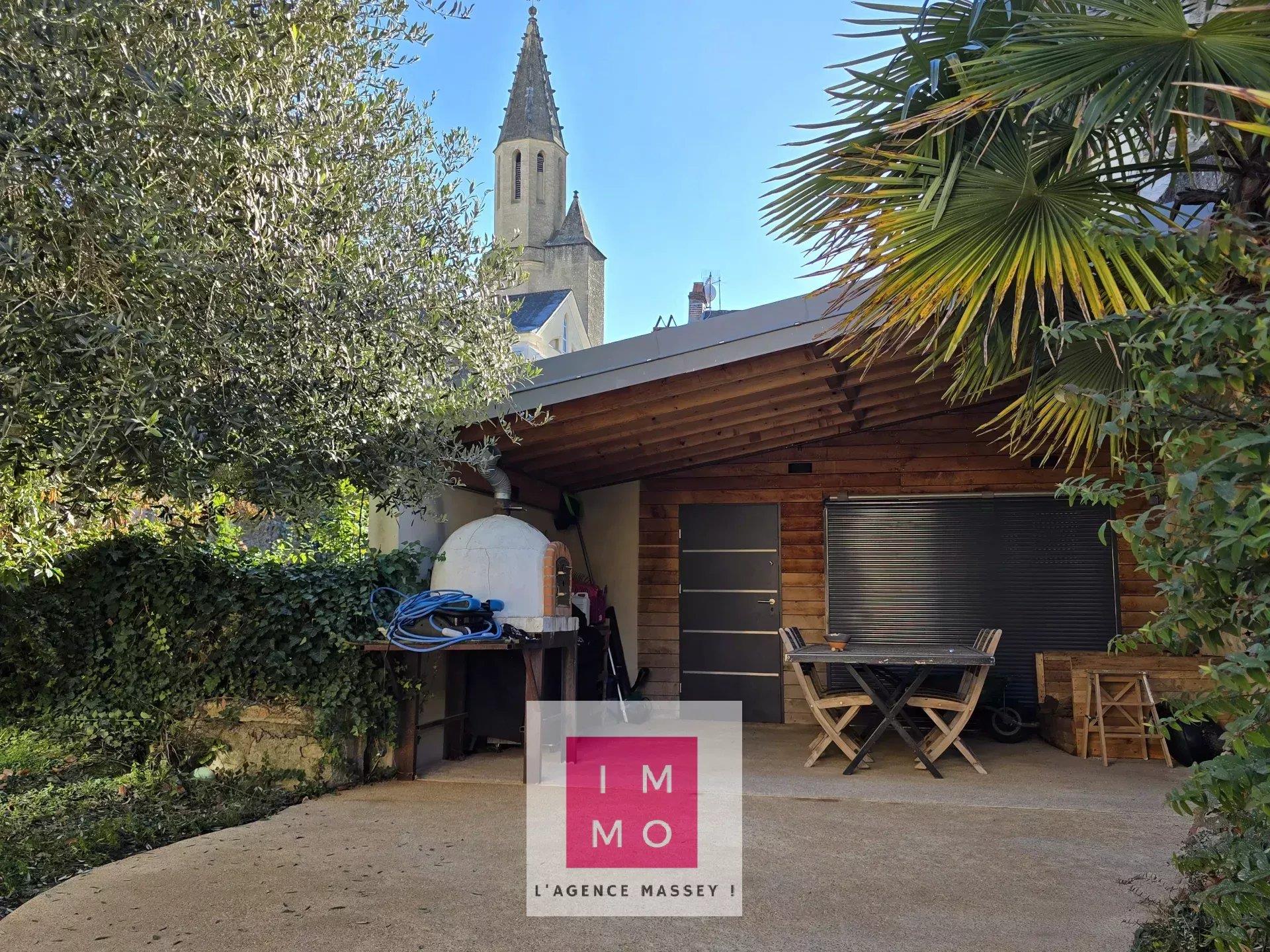 Maison à vendre, 158m², Tarbes