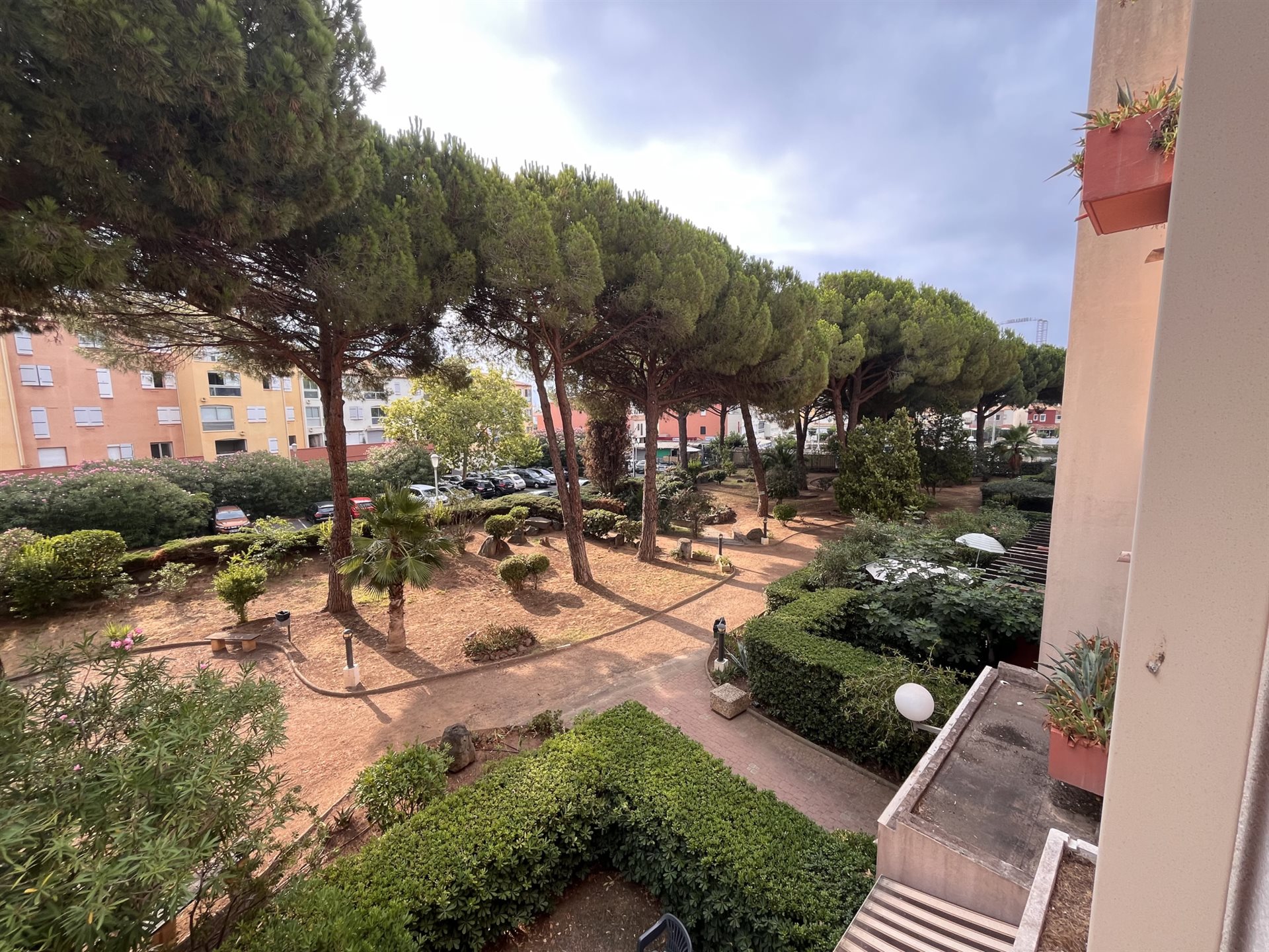 Appartement à vendre, 25m², Agde (Cap d'Agde)