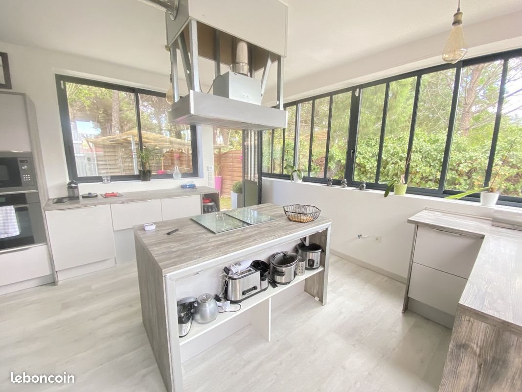 Maison à vendre, 110m², Agde (Cap d'Agde)