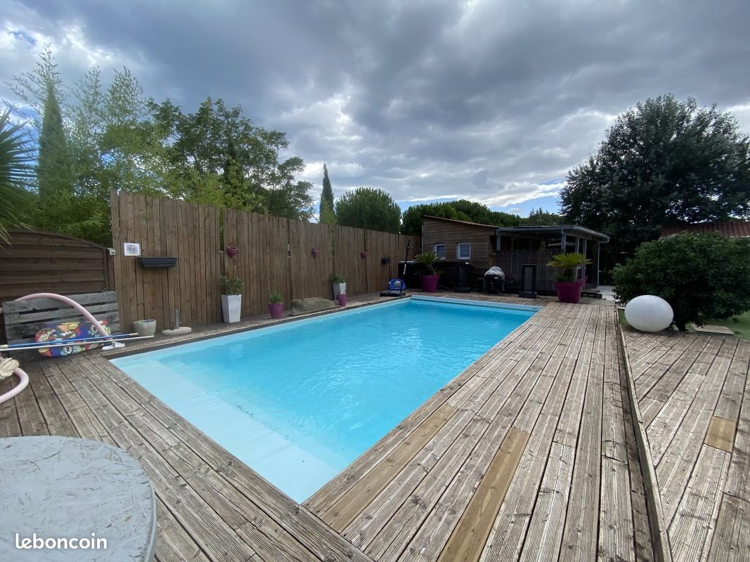 Maison à vendre, 110m², Agde (Cap d'Agde)