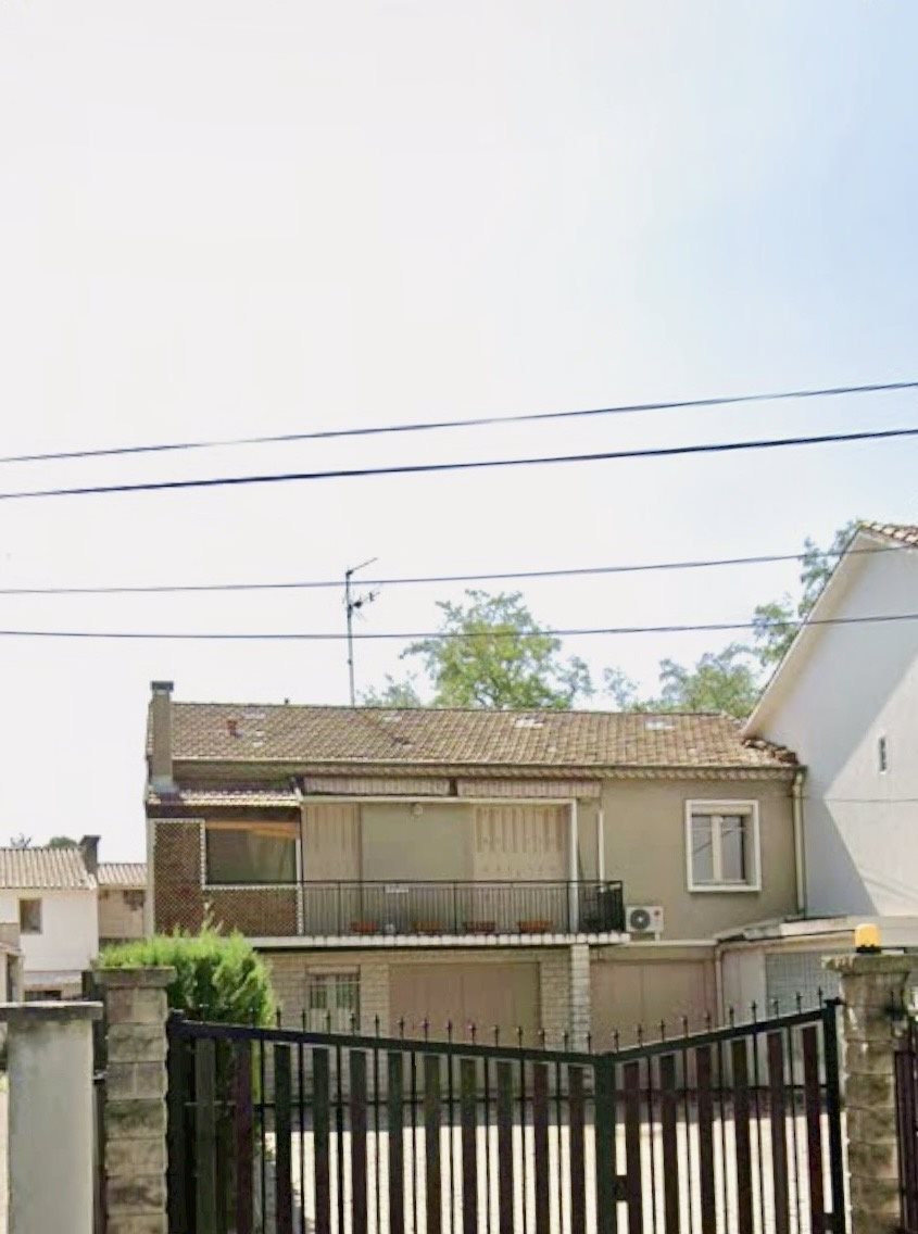 Maison à vendre, 212m², Montpellier