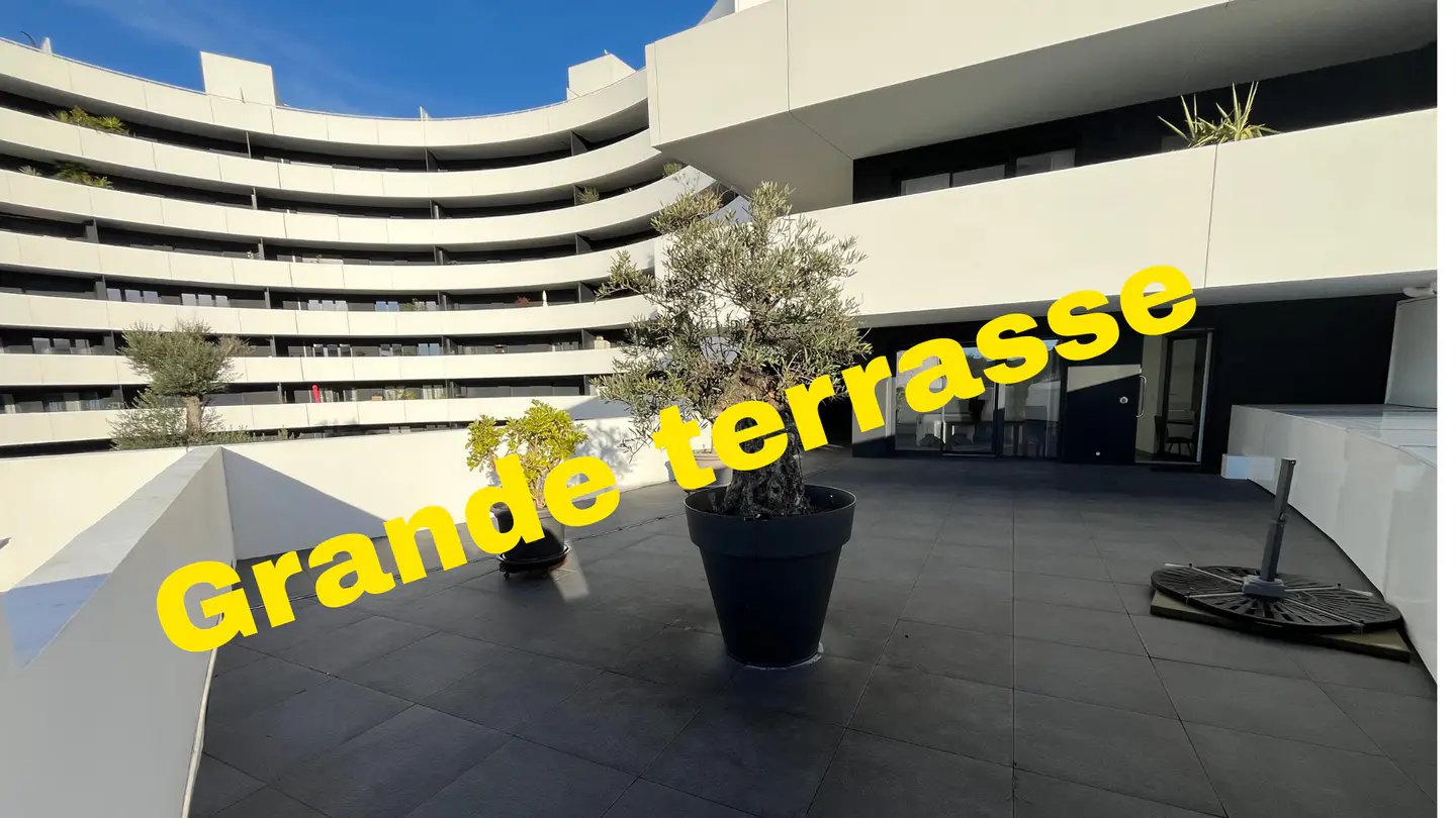 Appartement à vendre, 68m², Grau d'Agde