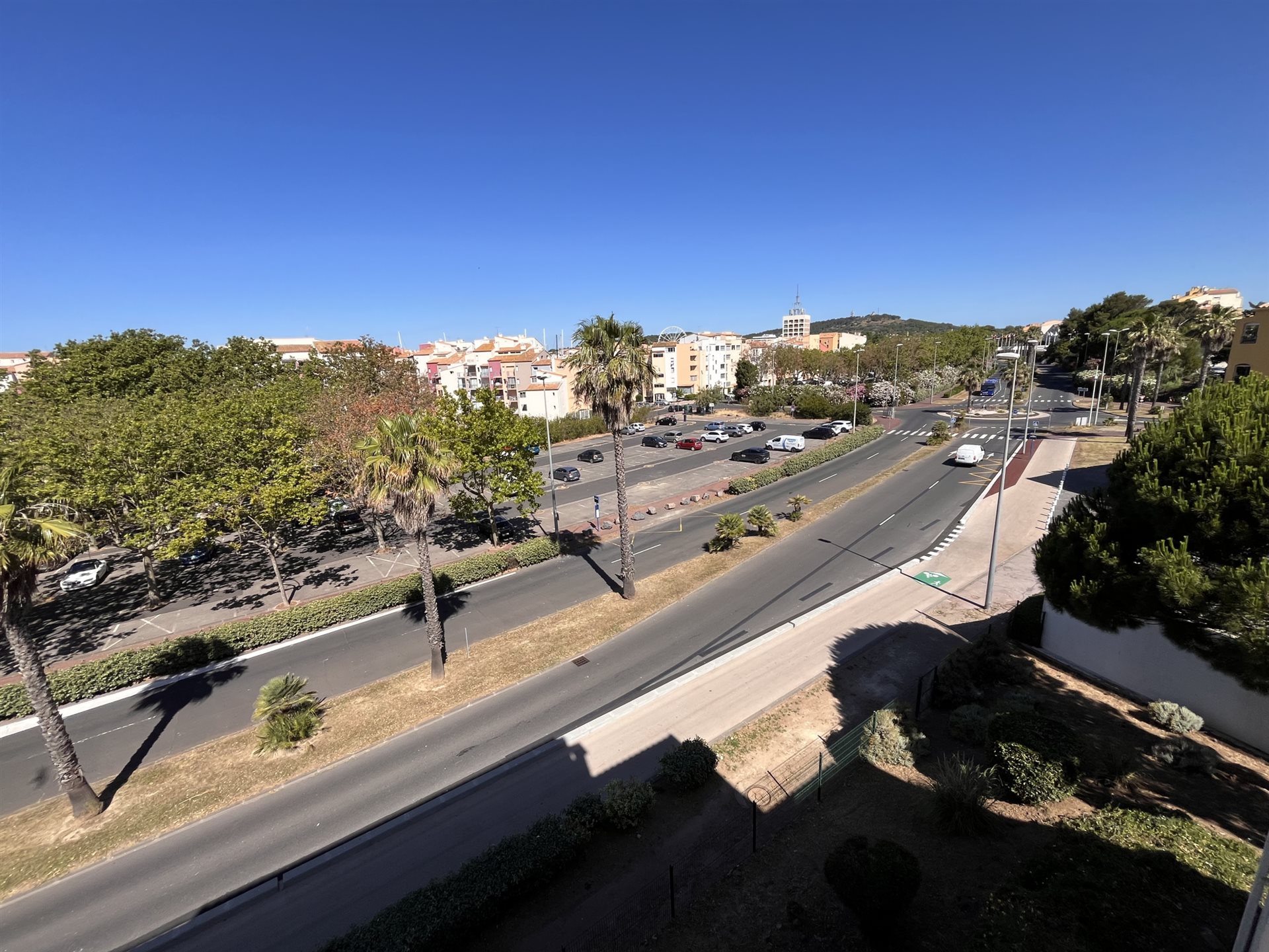 Appartement à vendre, 36m², Agde (Cap d'Agde)