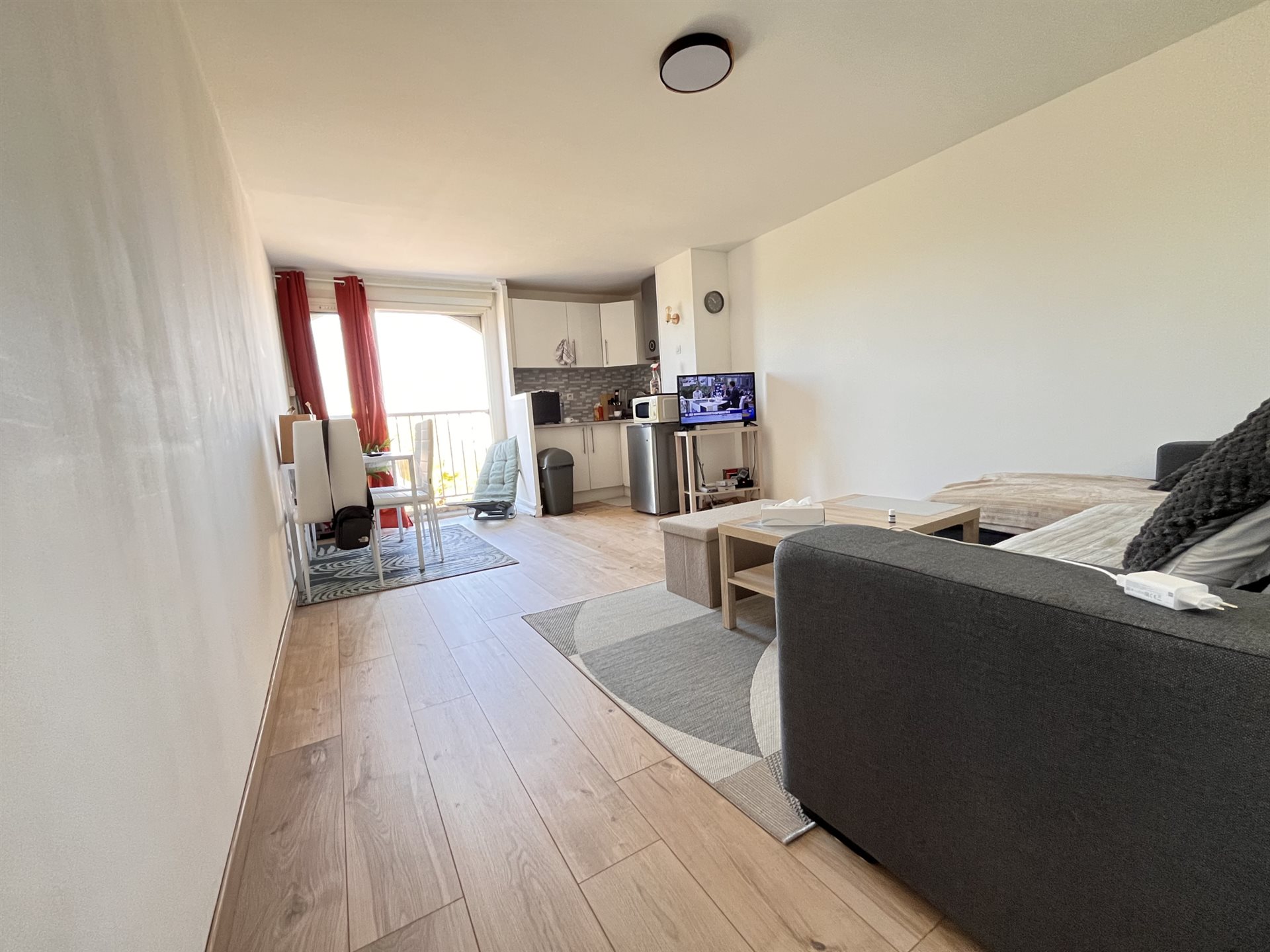 Appartement à vendre, 36m², Agde (Cap d'Agde)