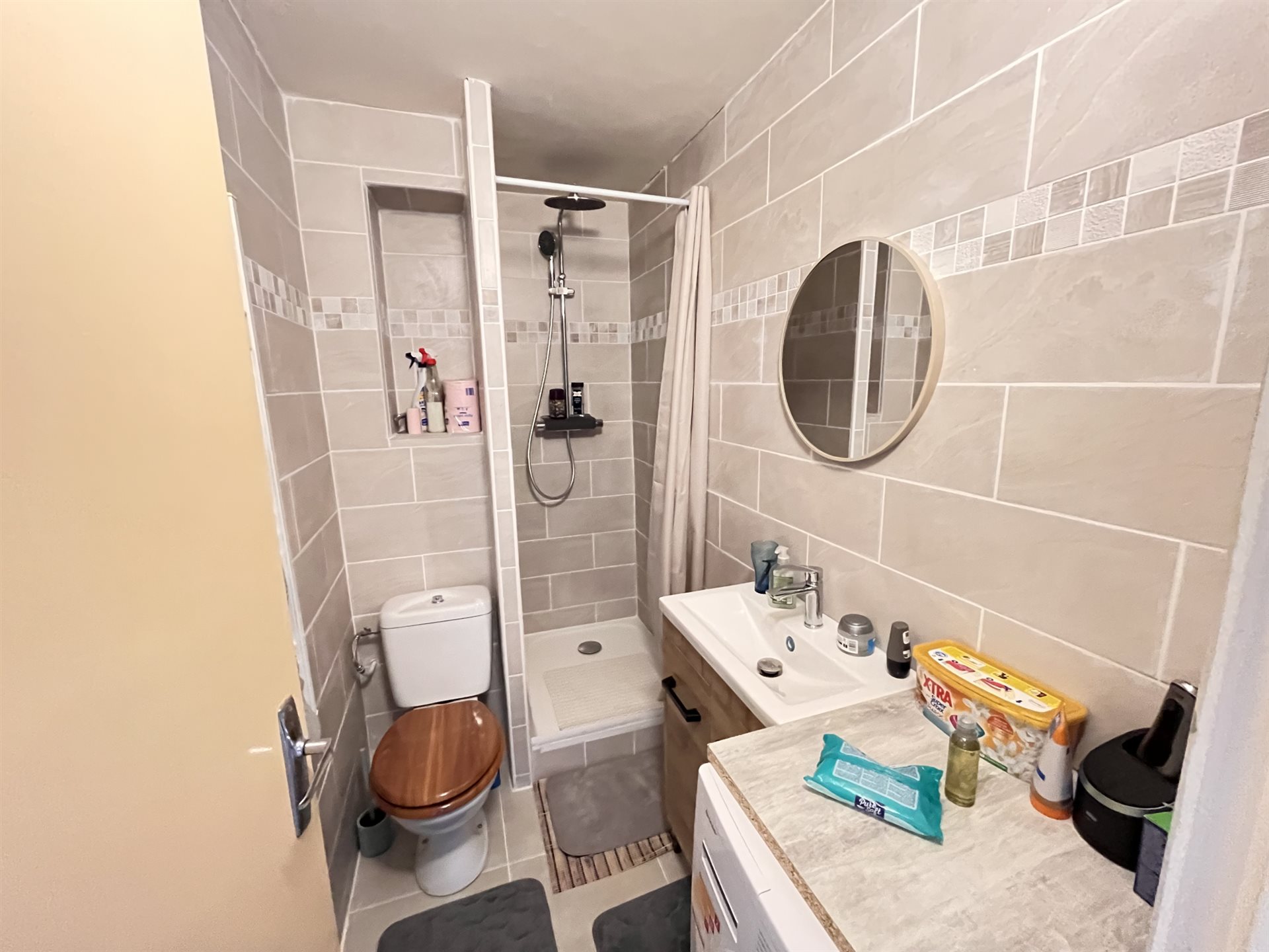 Appartement à vendre, 36m², Agde (Cap d'Agde)