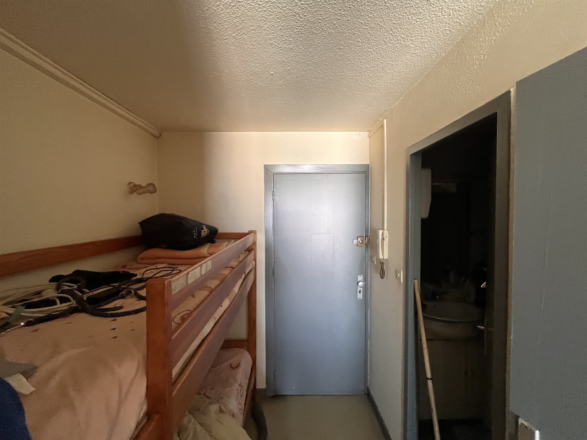 Appartement à vendre, 23m², Agde (Cap d'Agde)