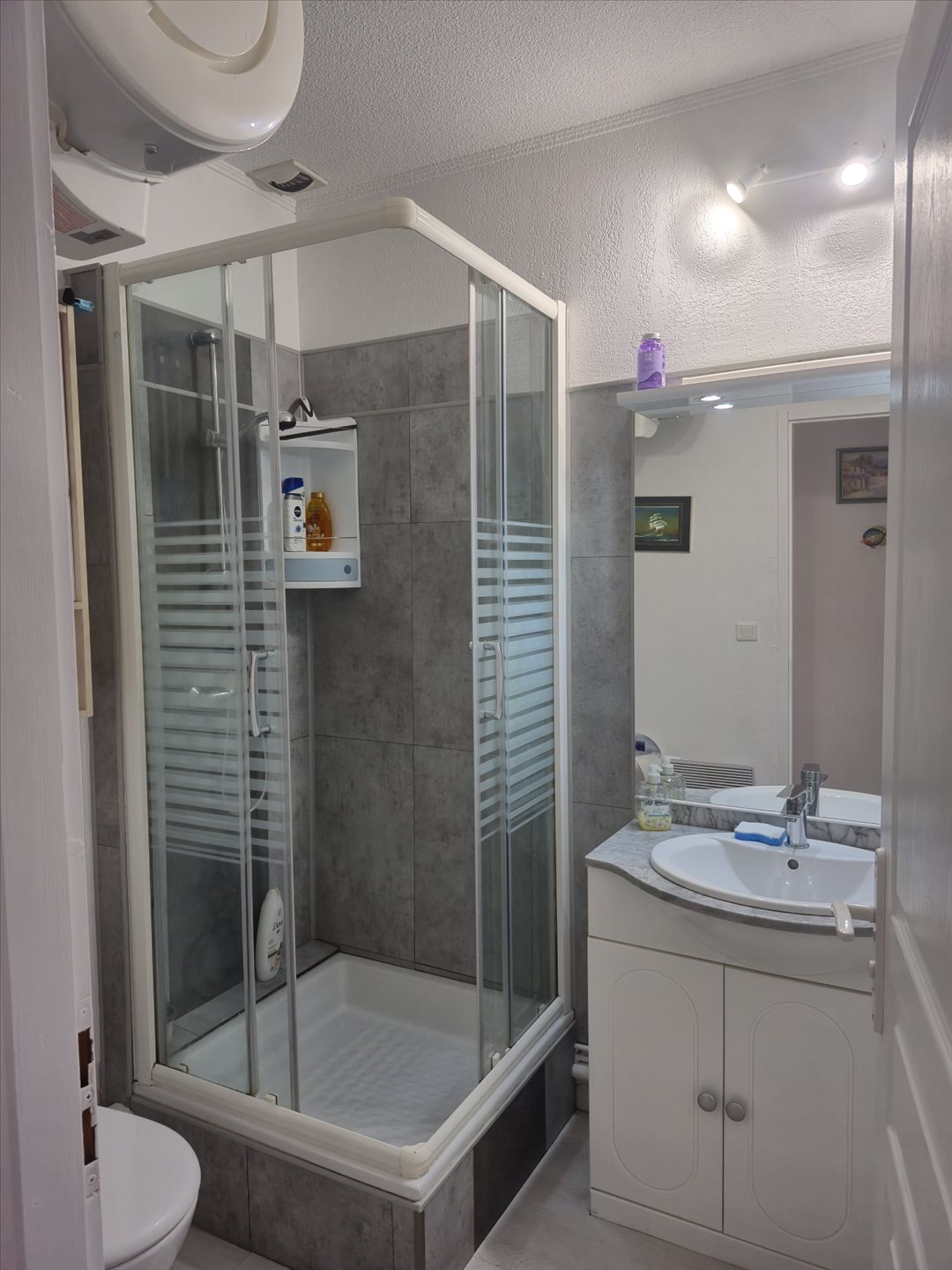 Appartement à vendre, 34m², Agde (Cap d'Agde)