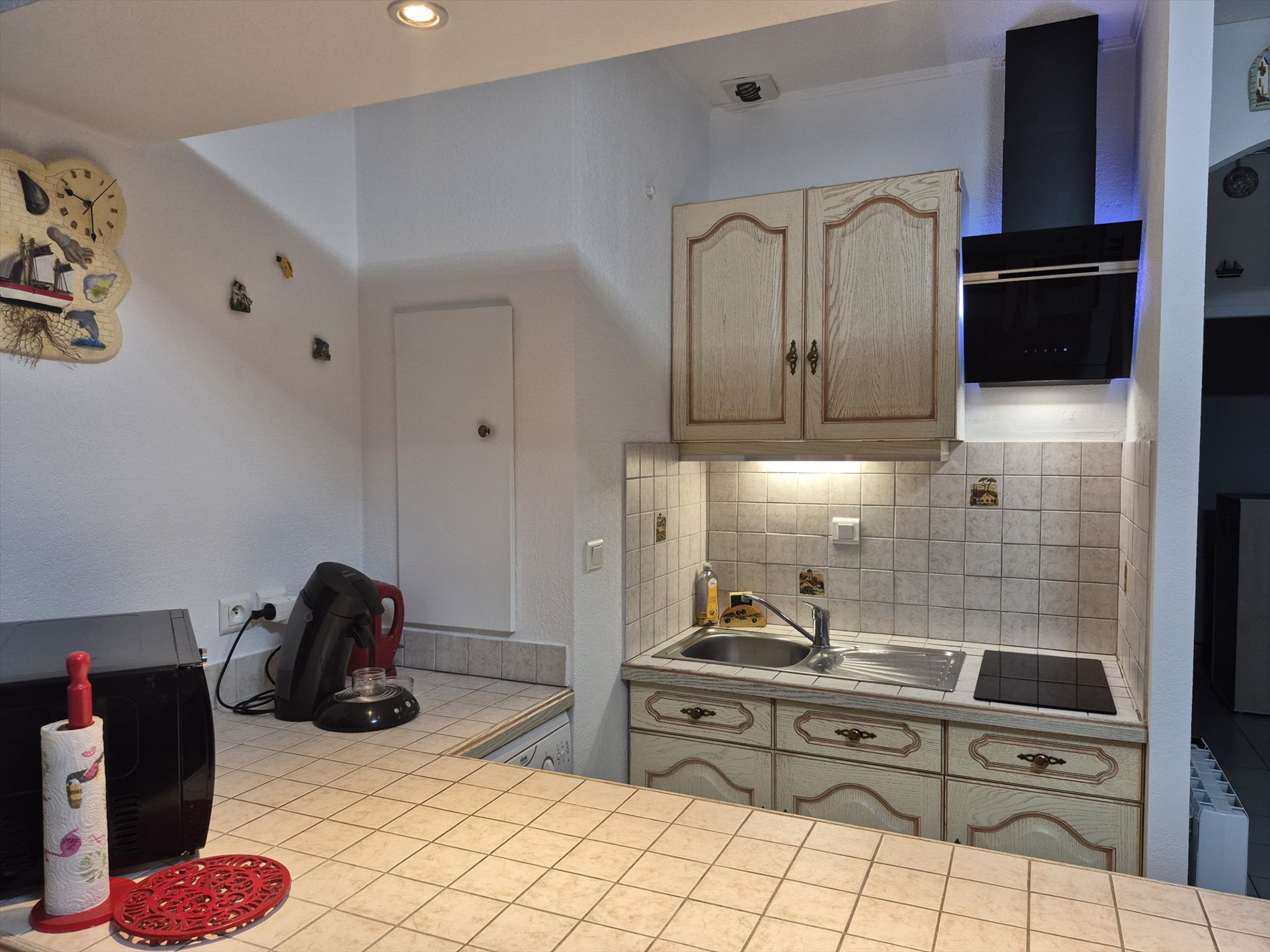 Appartement à vendre, 34m², Agde (Cap d'Agde)