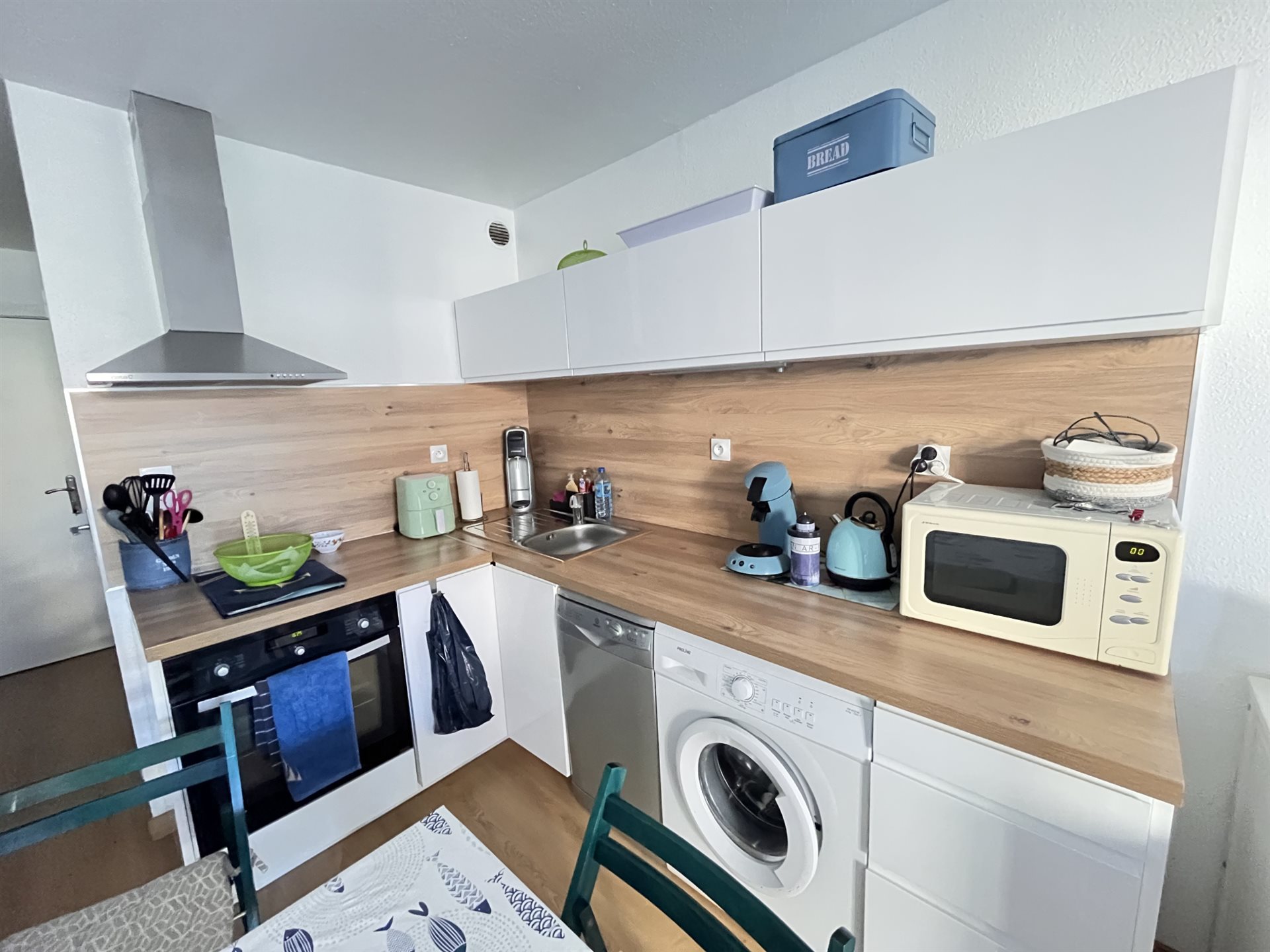 Appartement à vendre, 22m², Agde (Cap d'Agde)