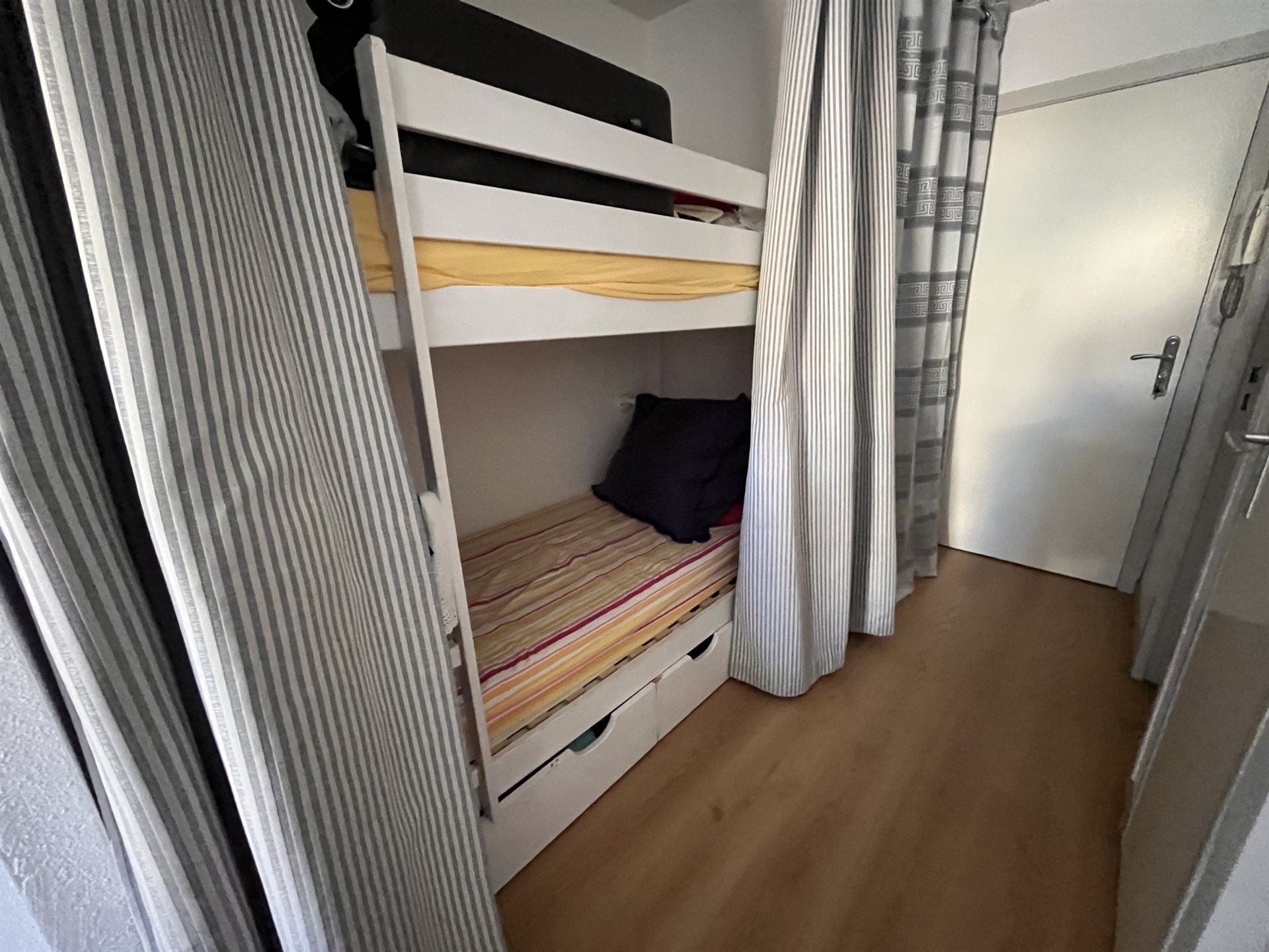 Appartement à vendre, 22m², Agde (Cap d'Agde)