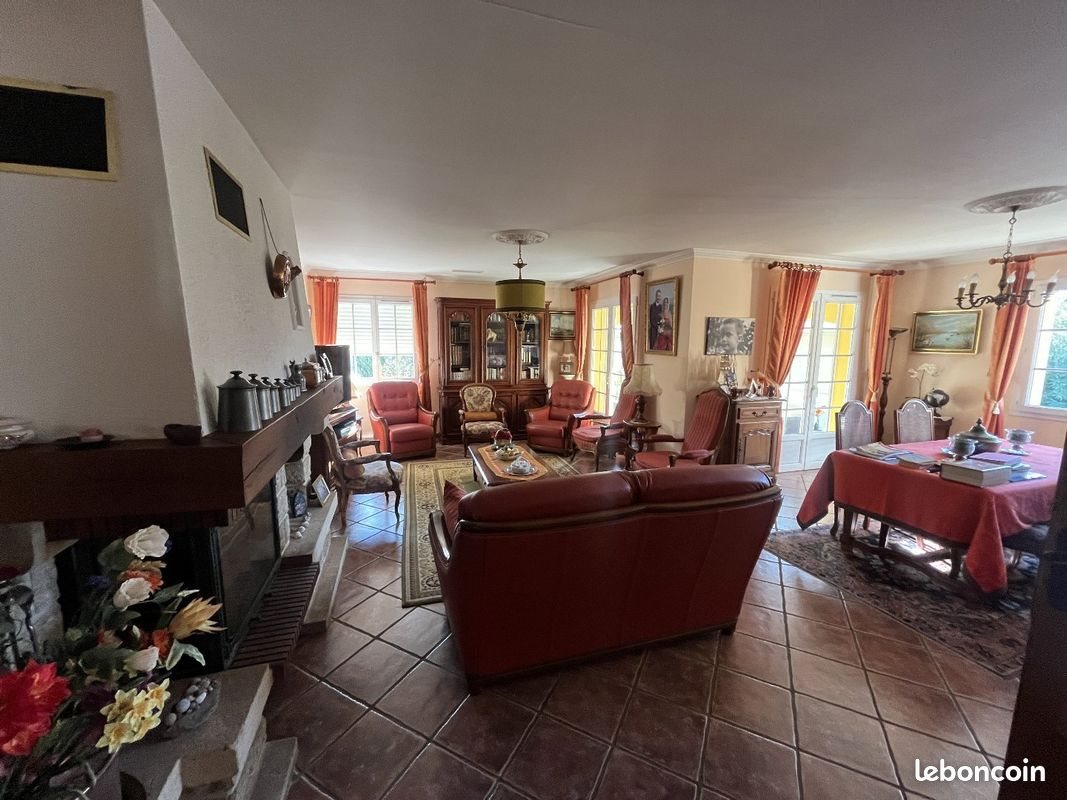 Maison à vendre, 120m², Agde (Cap d'Agde)