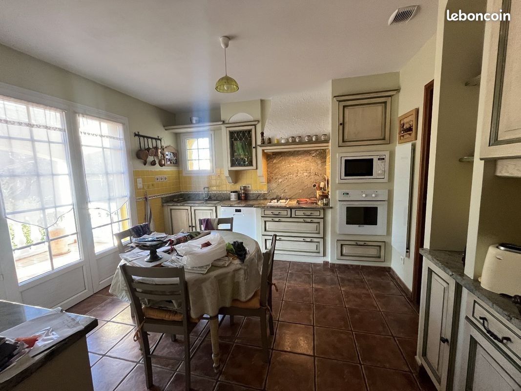 Maison à vendre, 120m², Agde (Cap d'Agde)
