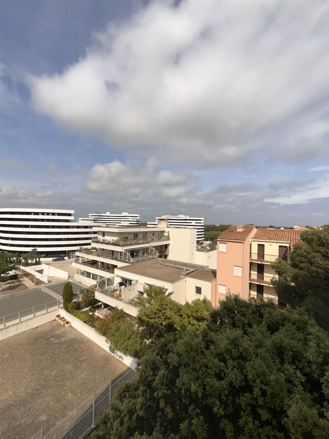 Appartement à vendre, 17m², Agde (Cap d'Agde)