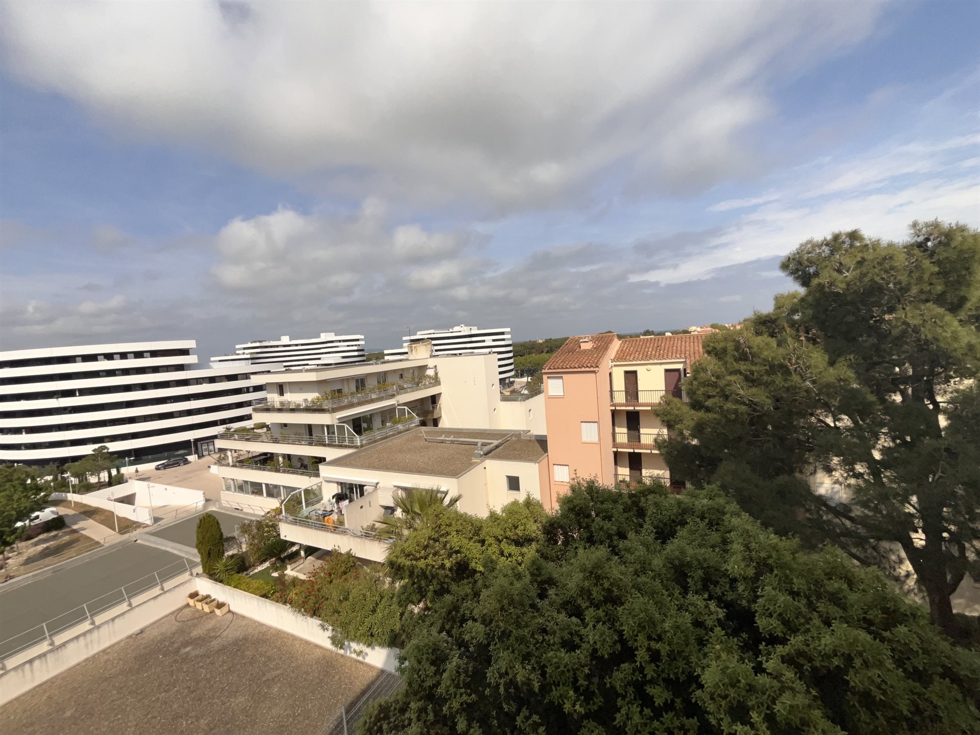 Appartement à vendre, 17m², Agde (Cap d'Agde)