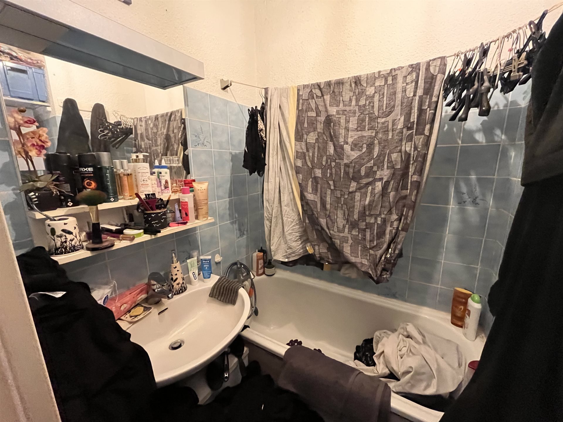 Appartement à vendre, 17m², Agde (Cap d'Agde)