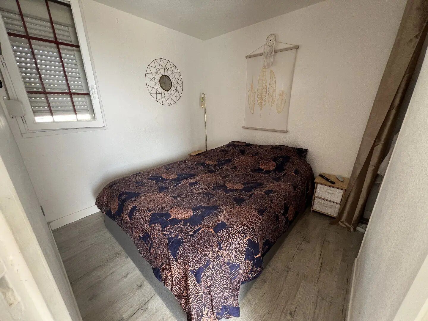 Appartement à vendre, 24m², Agde (Cap d'Agde)