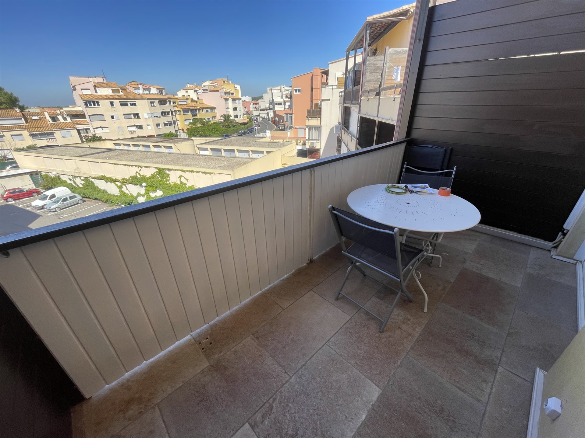 Appartement à vendre, 24m², Agde (Cap d'Agde)