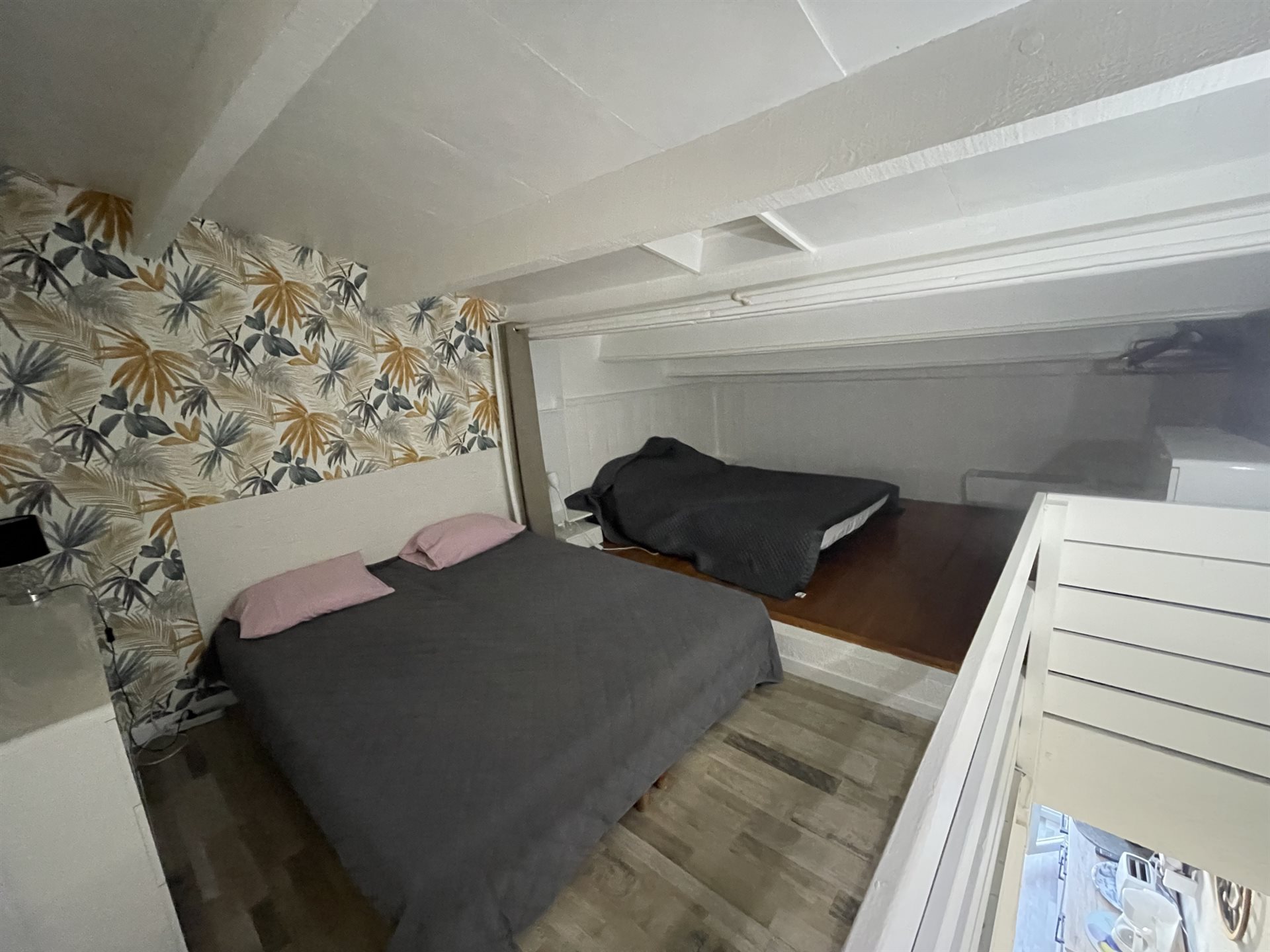 Appartement à vendre, 24m², Agde (Cap d'Agde)