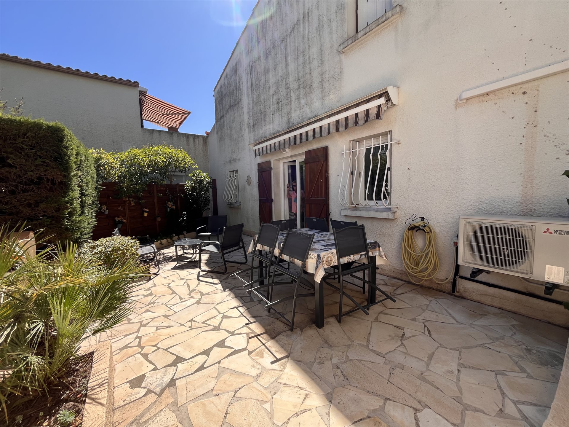 Appartement à vendre, 74m², Grau d'Agde