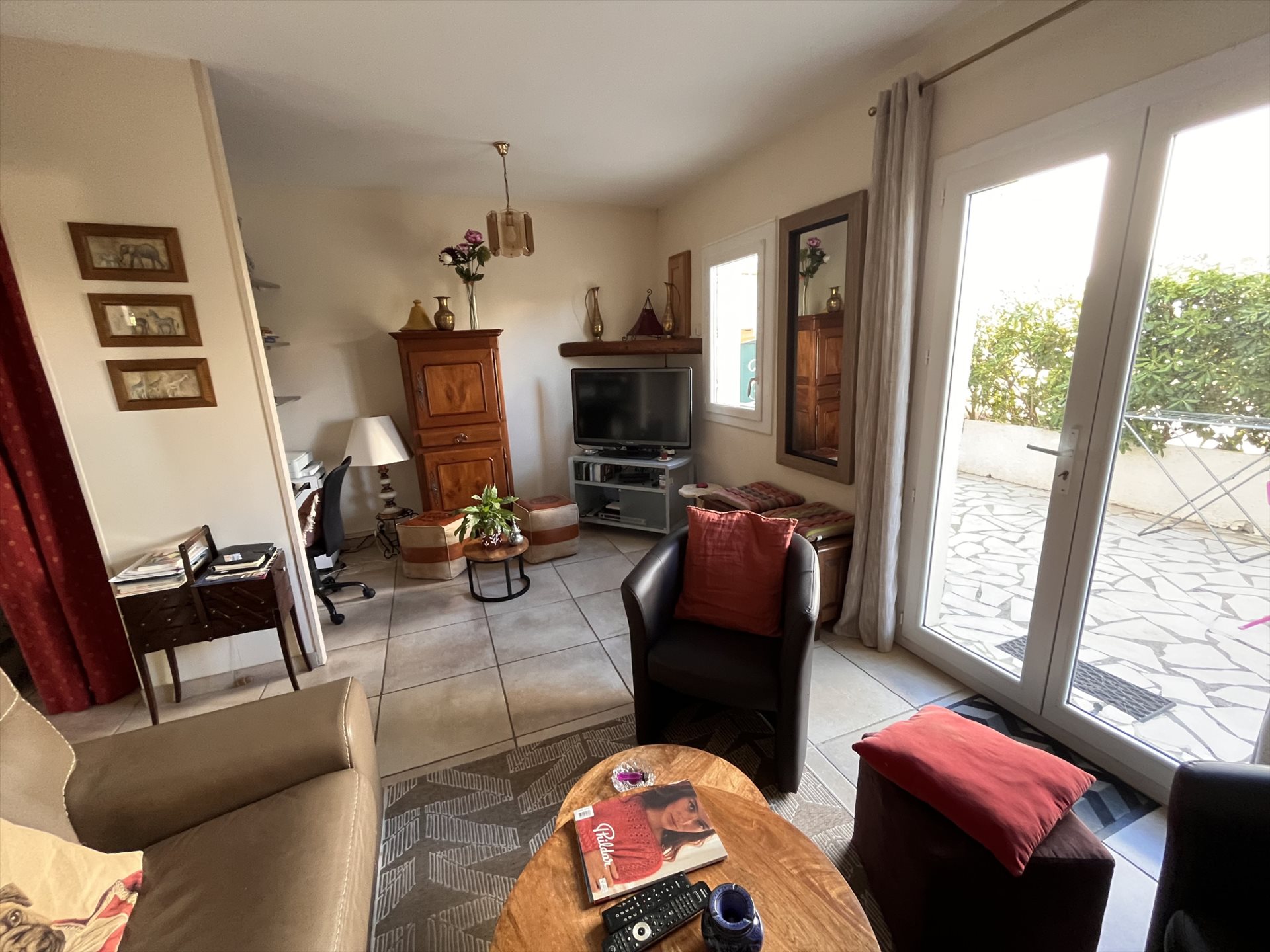 Appartement à vendre, 74m², Grau d'Agde