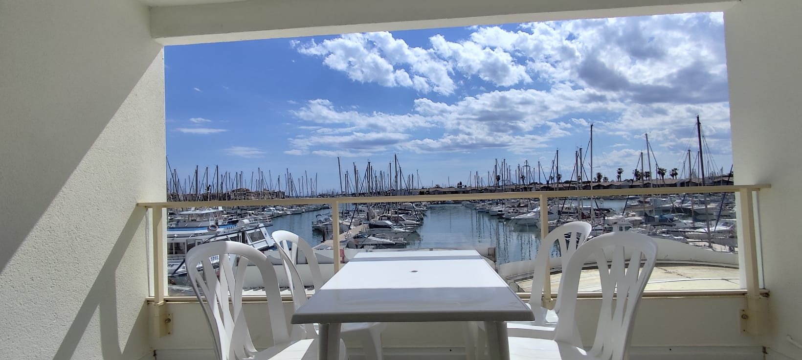 Appartement à vendre, 23m², Agde (Cap d'Agde)
