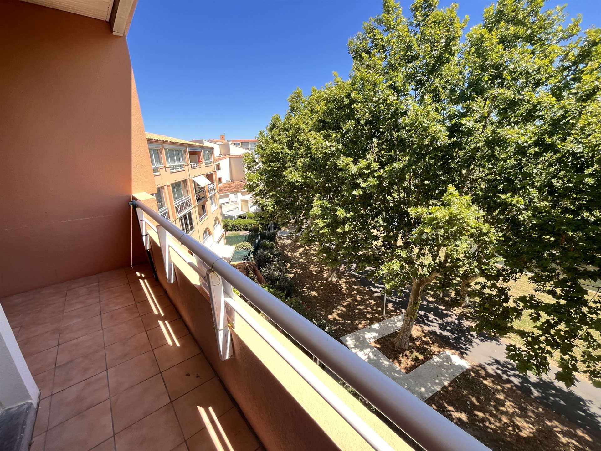 Appartement à vendre, 45m², Agde (Cap d'Agde)