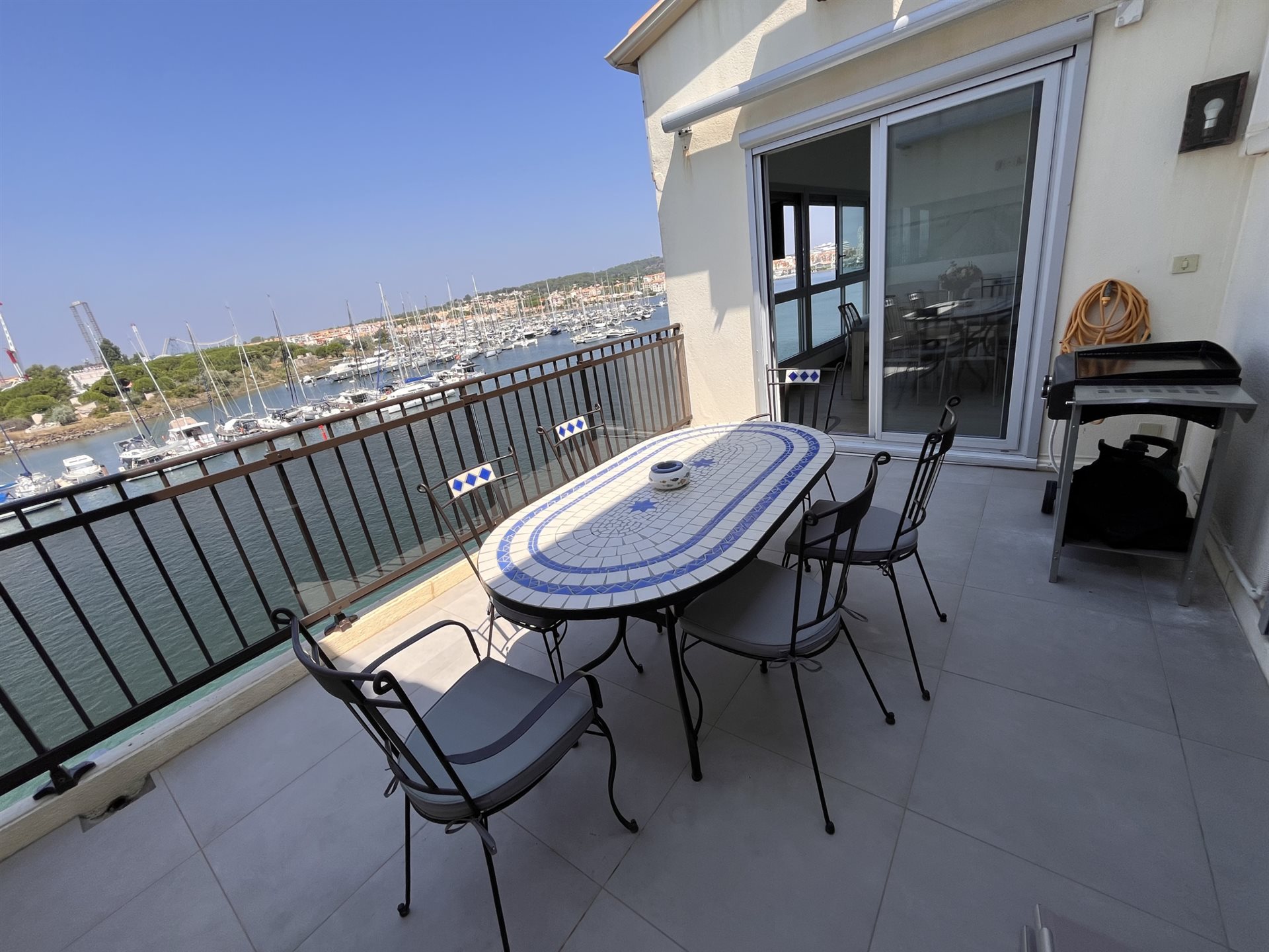 Appartement à vendre, 50m², Agde (Cap d'Agde)